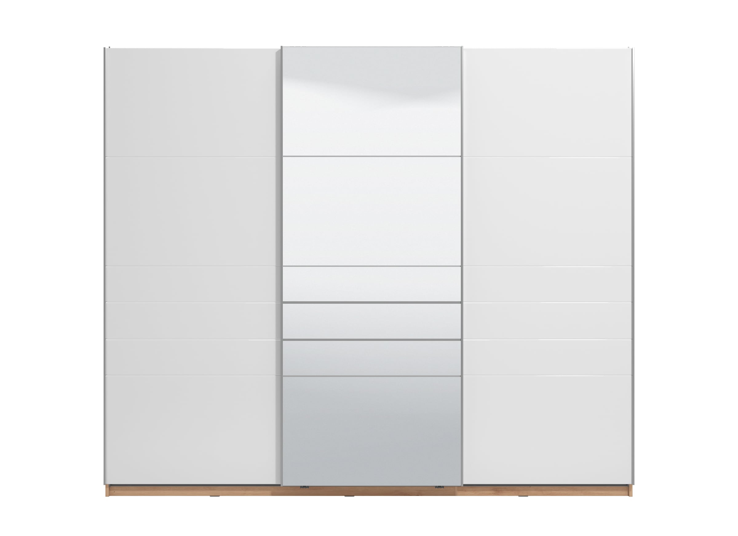 Image of INOSIGN Schwebetürenschrank "Mondego" mit Spiegel