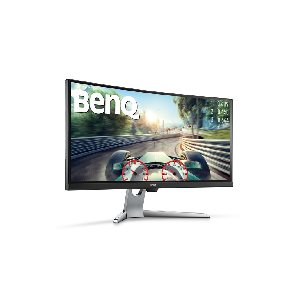 BenQ LCD-Monitor »EX3501R«, 88,9 cm/35 Zoll, 3440 x 1440 px