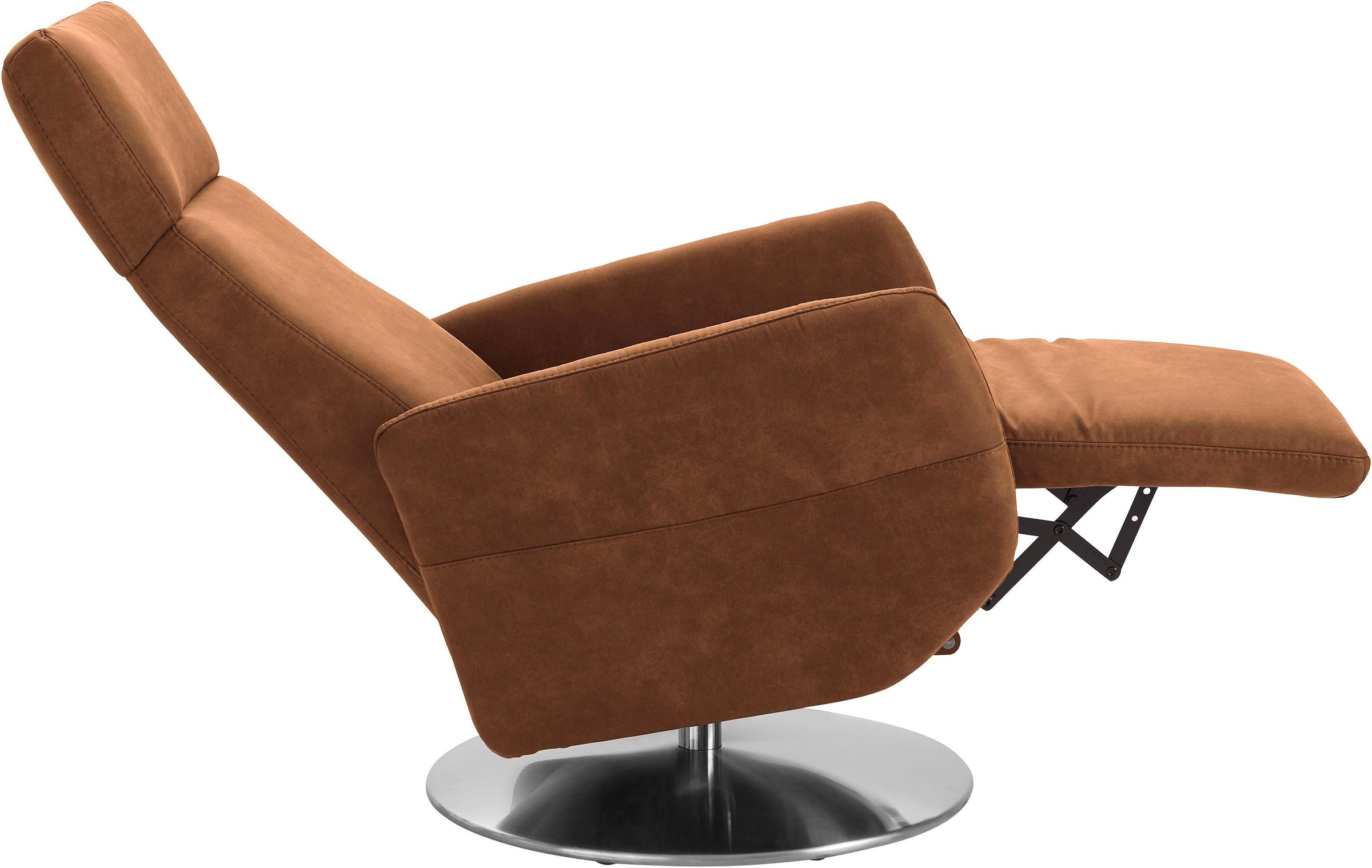 sit&more Relaxsessel »Kobra« in Grösse S, wahlweise mit Motor und Aufstehhilfe