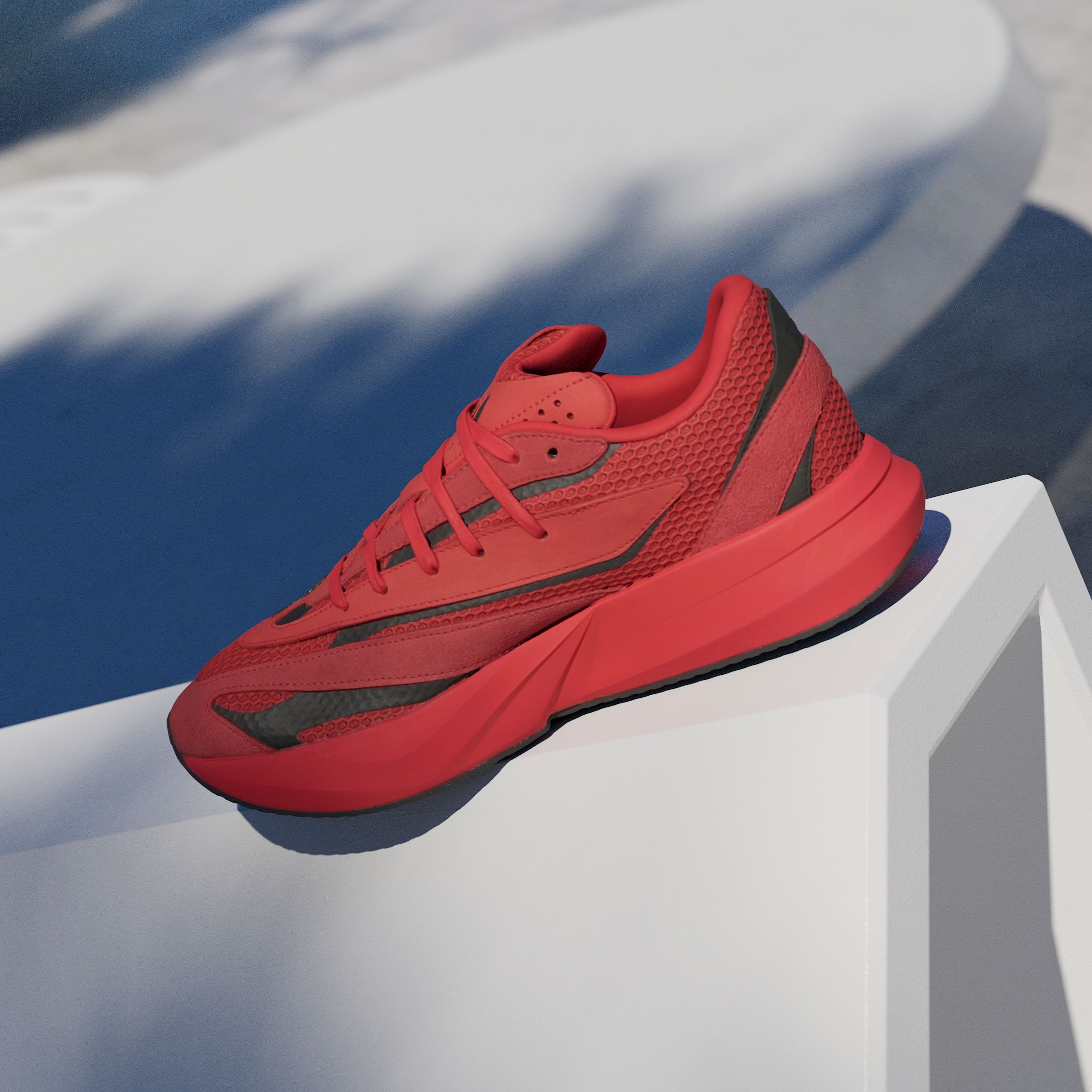 adidas Sportswear Sneaker »LIGHTBLAZE«