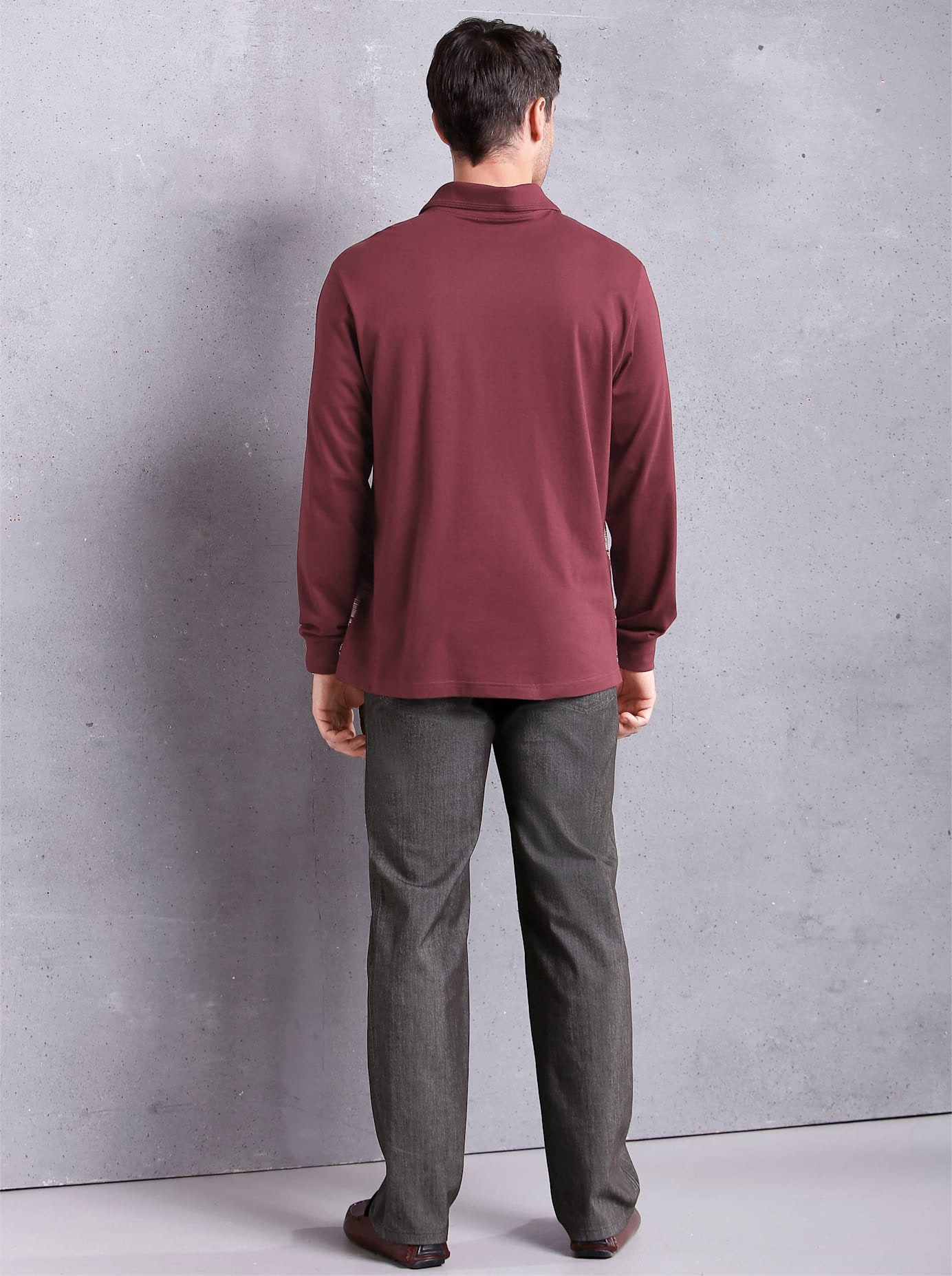 Classic 5-Pocket-Hose