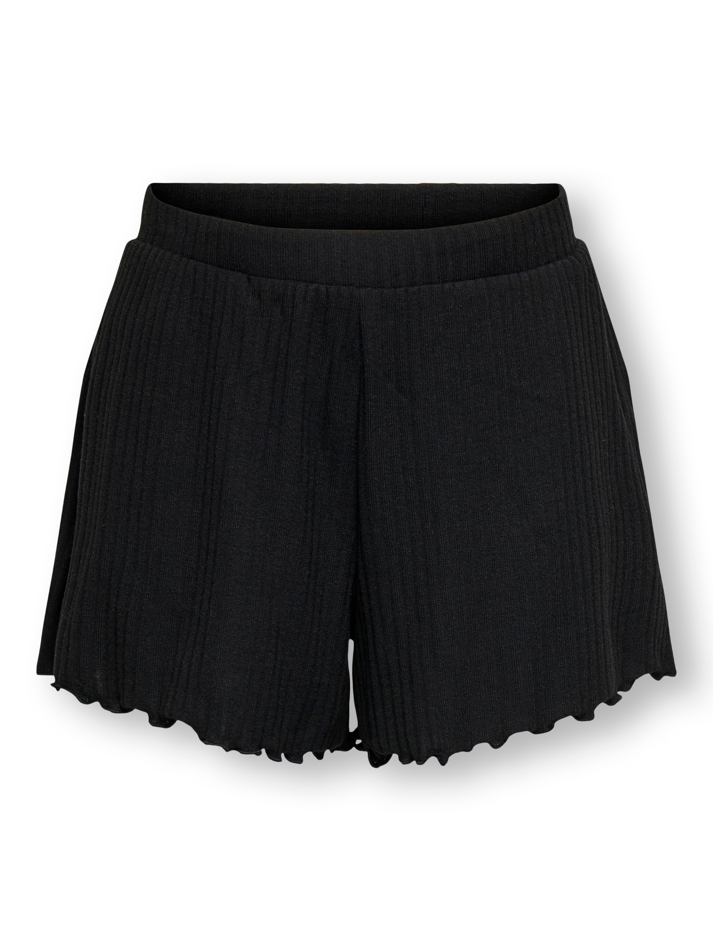 Image of KIDS ONLY Shorts "KOGNELLA WIDE SHORTS VD JRS NOOS"