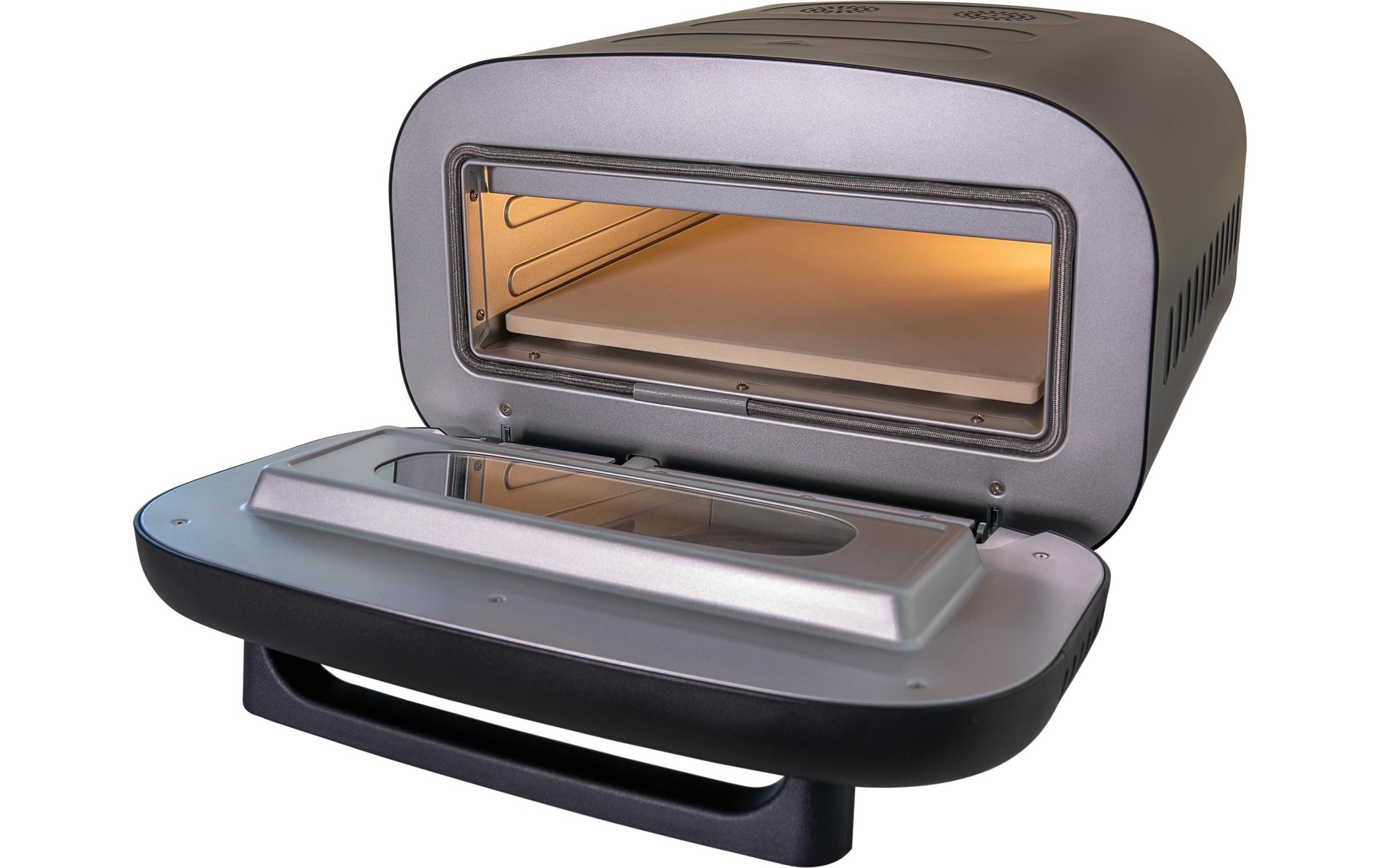 Unold Pizzaofen »Don Alfredo 1 Person«