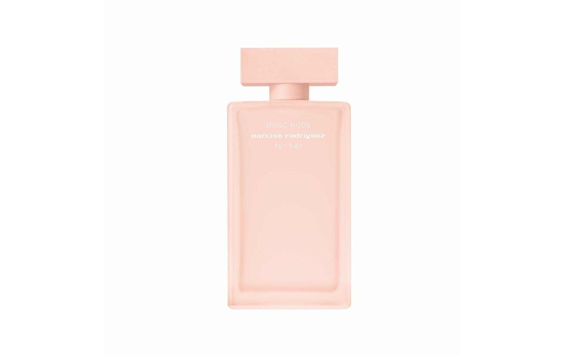 Image of narciso rodriguez Eau de Parfum "For Her Musc Nude 100 ml"