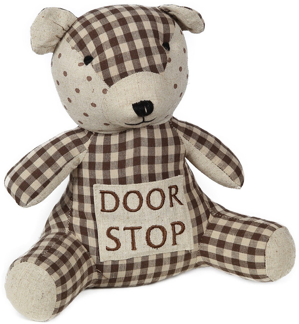 Image of Ambiente Haus Tierfigur »Türstopper - Teddy 26cm«, (1 St.) bei Ackermann Versand Schweiz