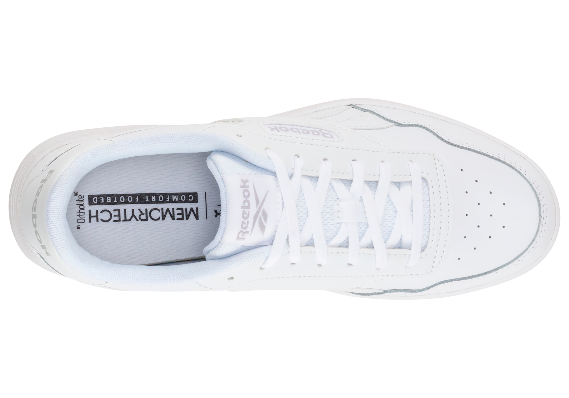 Reebok Classic Sneaker »REEBOK COURT ADVANCE«