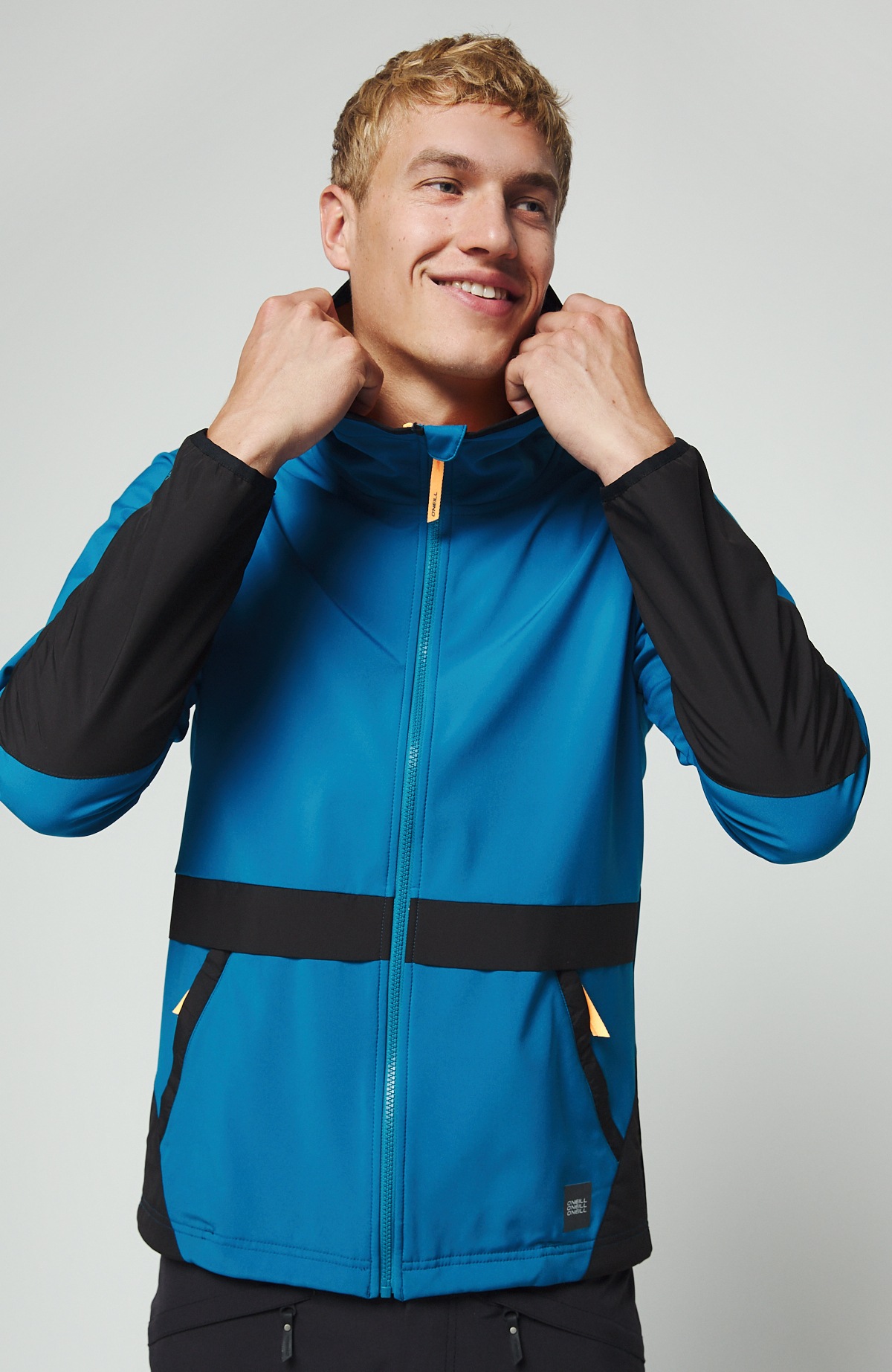 Softshell Jacke »Alti«