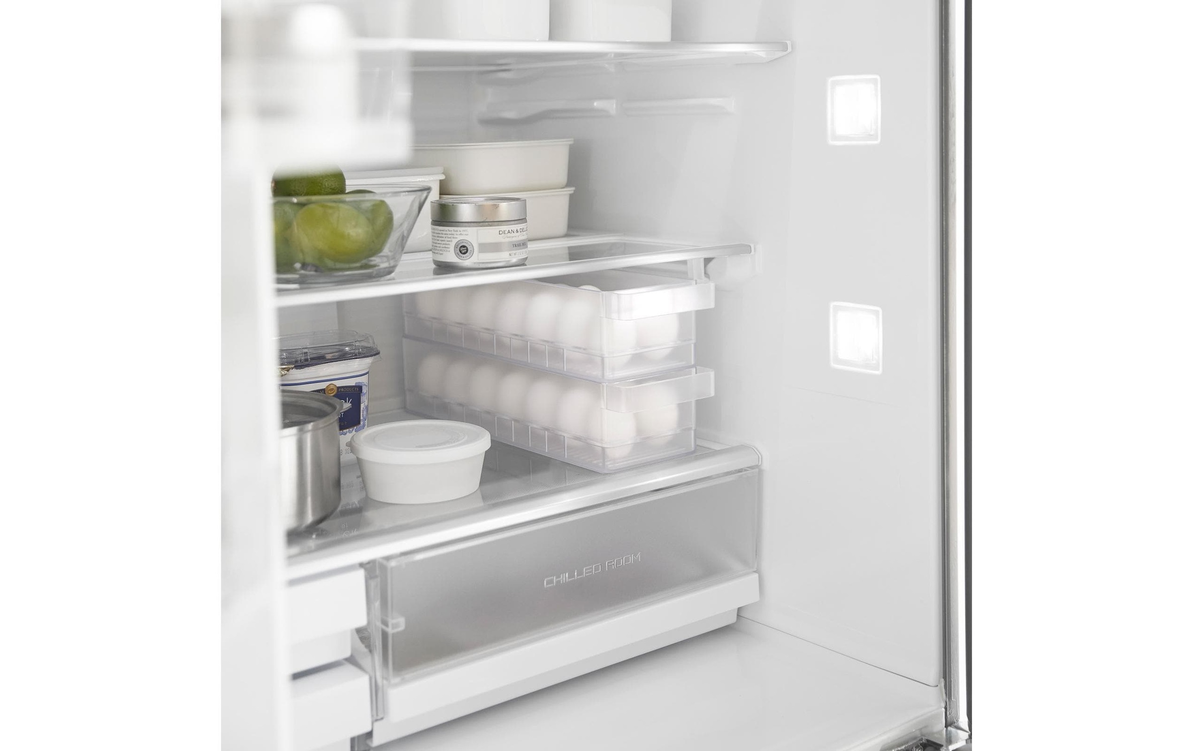 Yamazaki Boîte à provisions »Tower 11,1 x 37.5 cm« 1 tlg.