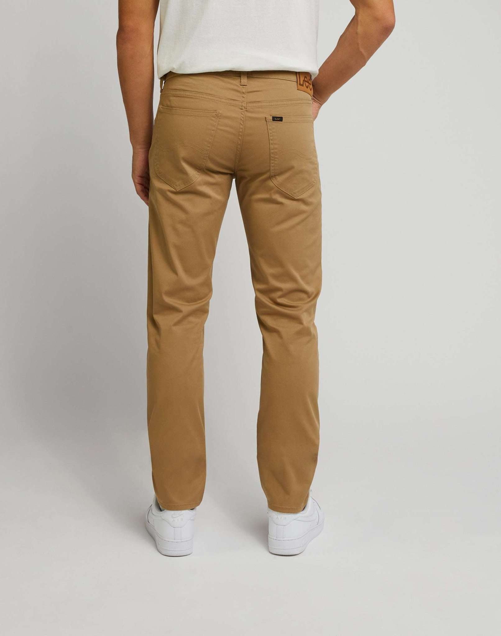 Lee® Stoffhose »LEE Hosen Daren«