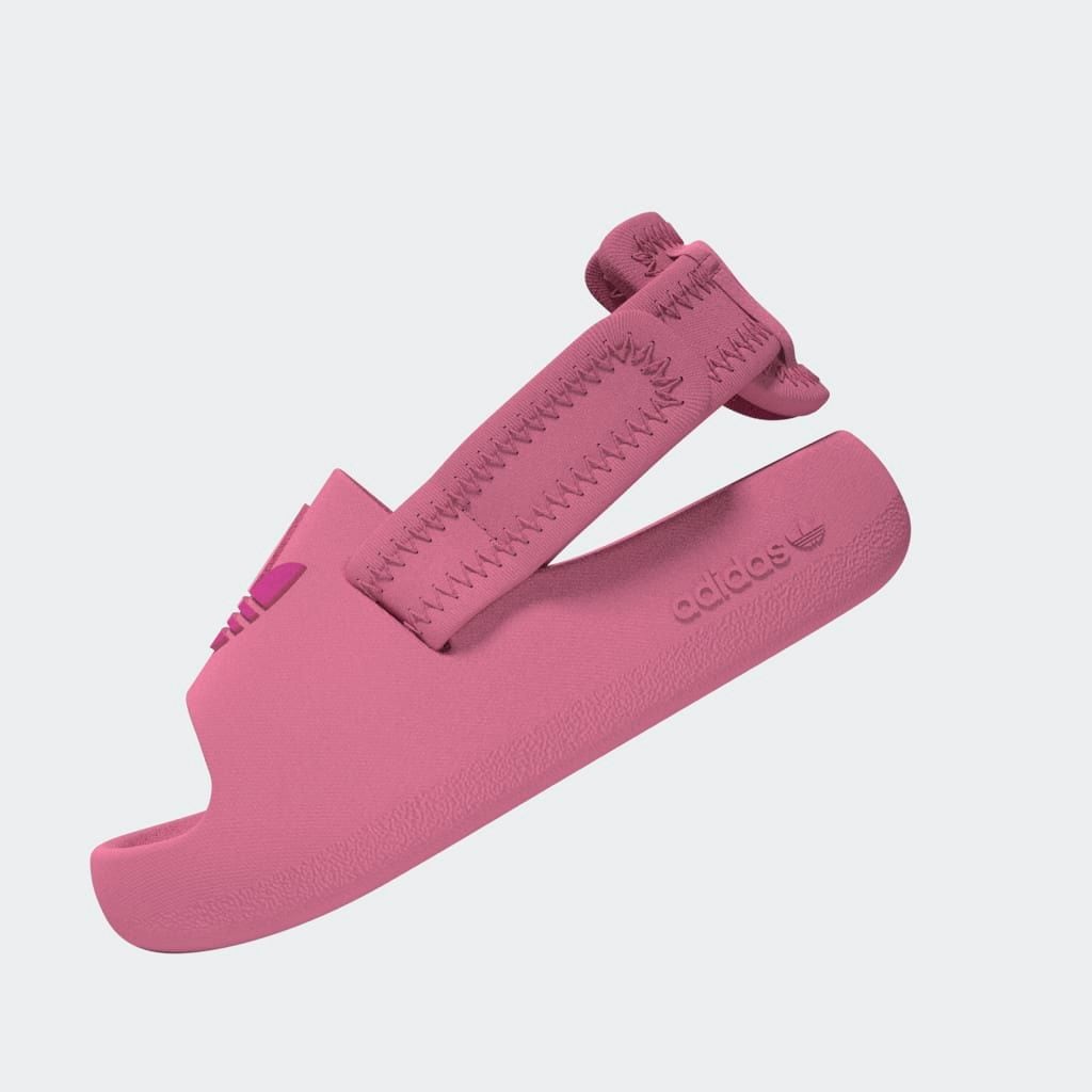 adidas Originals Sandale »ADIFOM ADILETTE KIDS«, für Kinder
