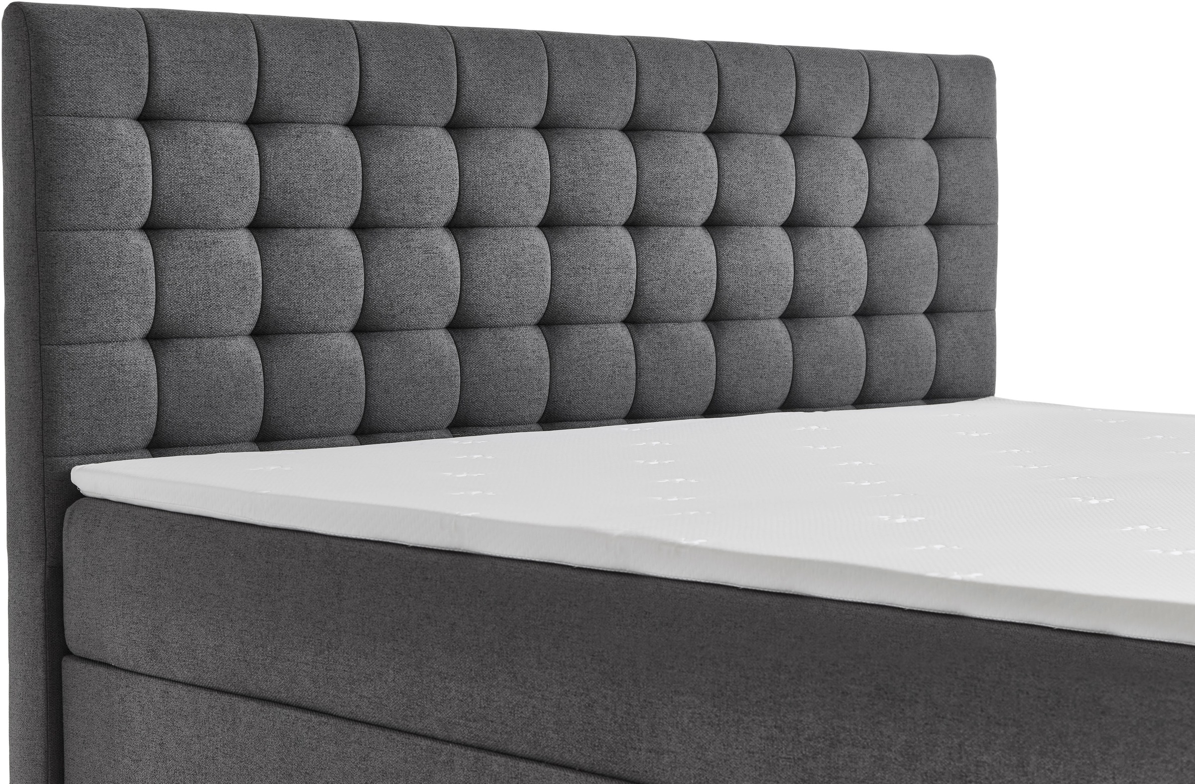 INOSIGN Boxbett »Keeva inkl. Bettkasten«, erhältlich in der Breite 180x200cm