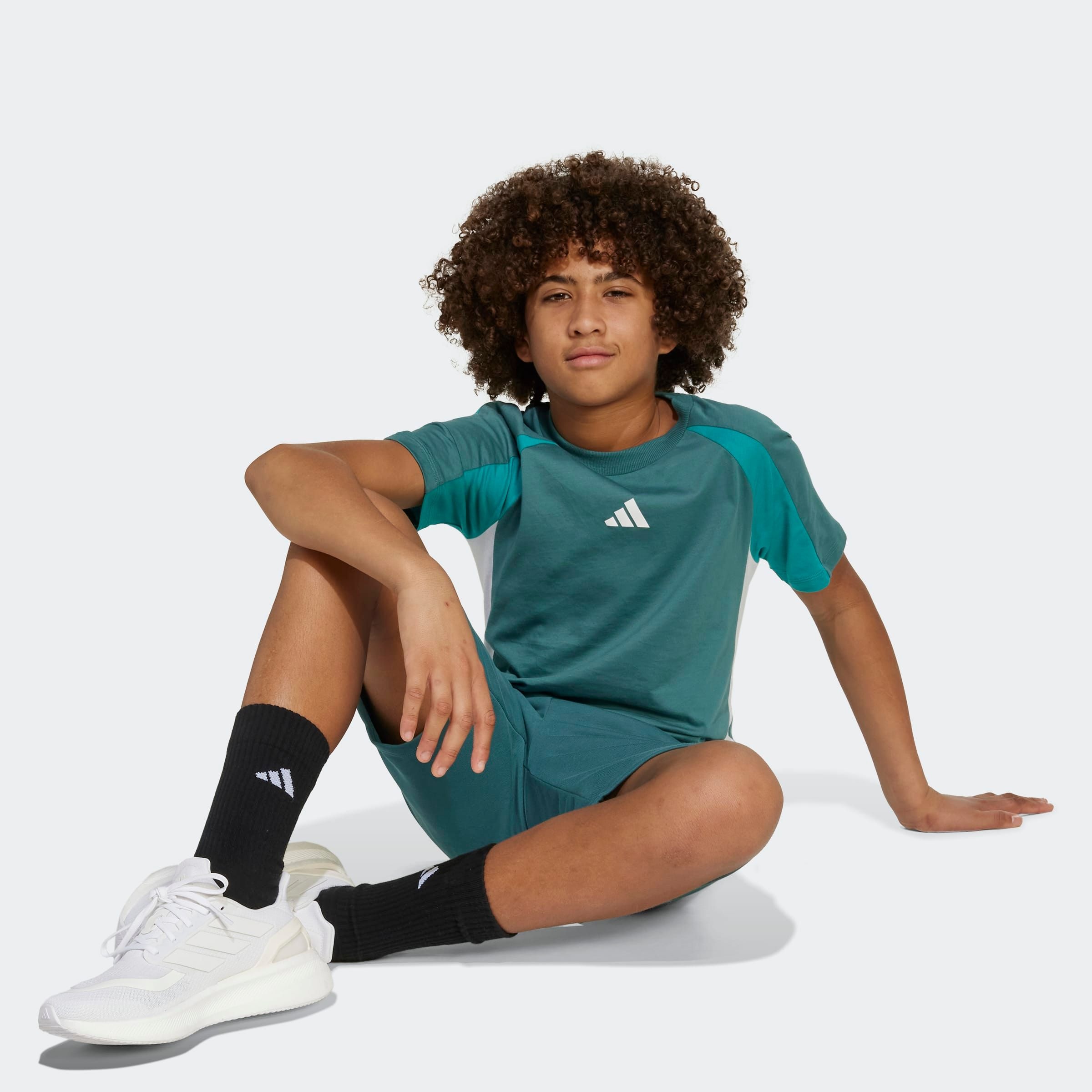 adidas Sportswear T-Shirt »J CB T«