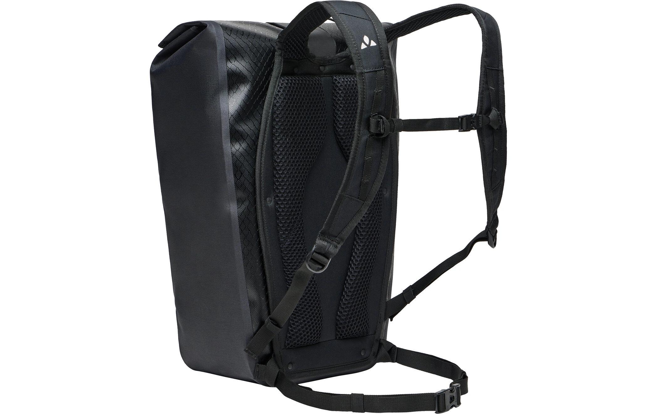 VAUDE Fahrradtasche »Clubride Aqua 25«