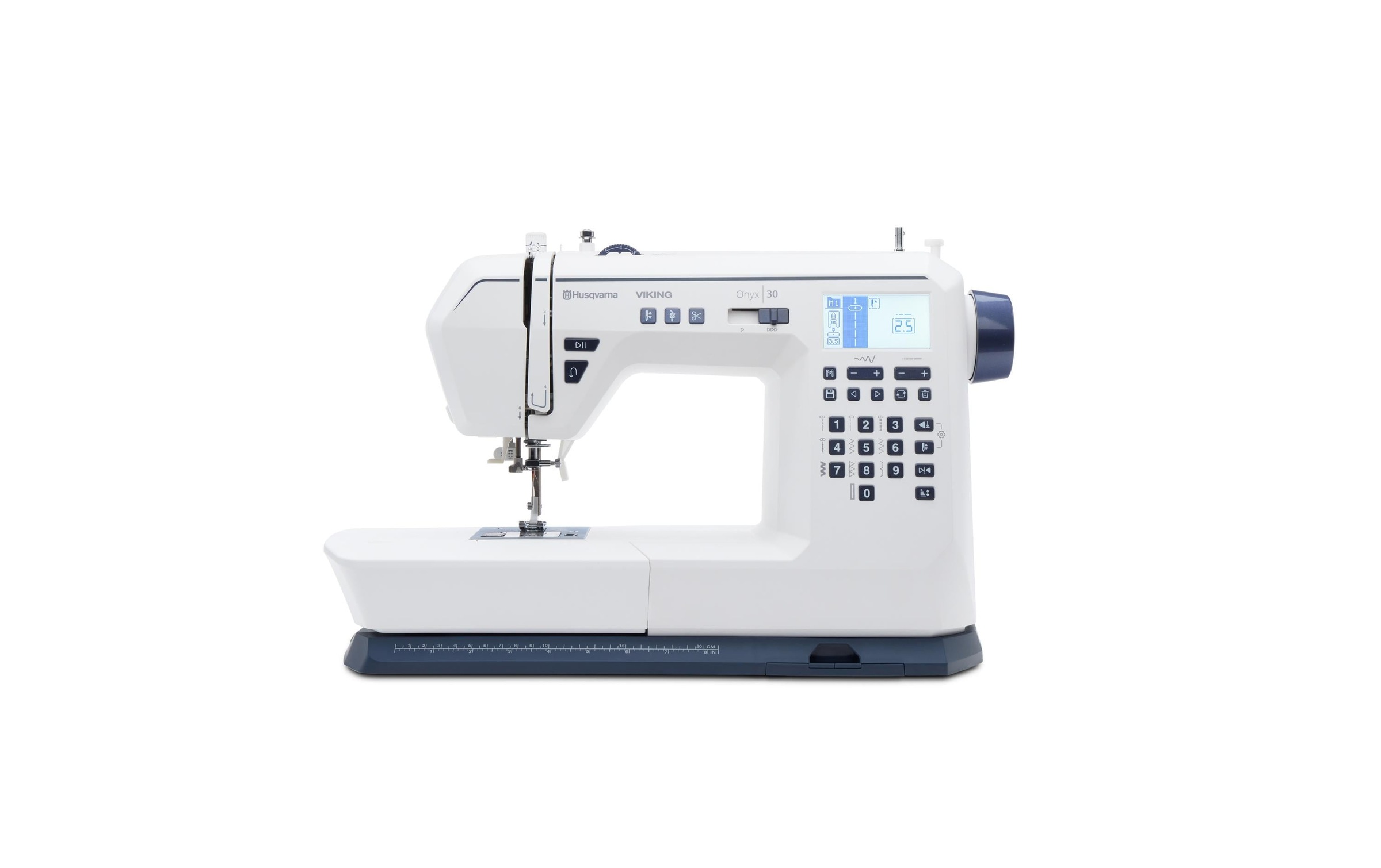 Husqvarna Machine à coudre »Onyx 30«