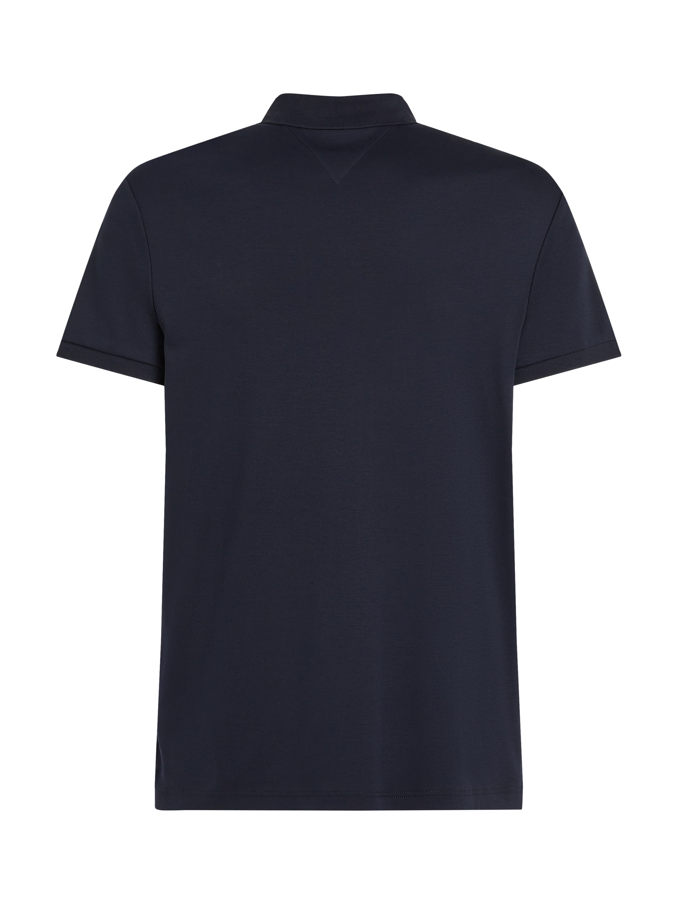 Tommy Hilfiger Poloshirt »LIQUID COTTON ESSENTIAL REG POLO«