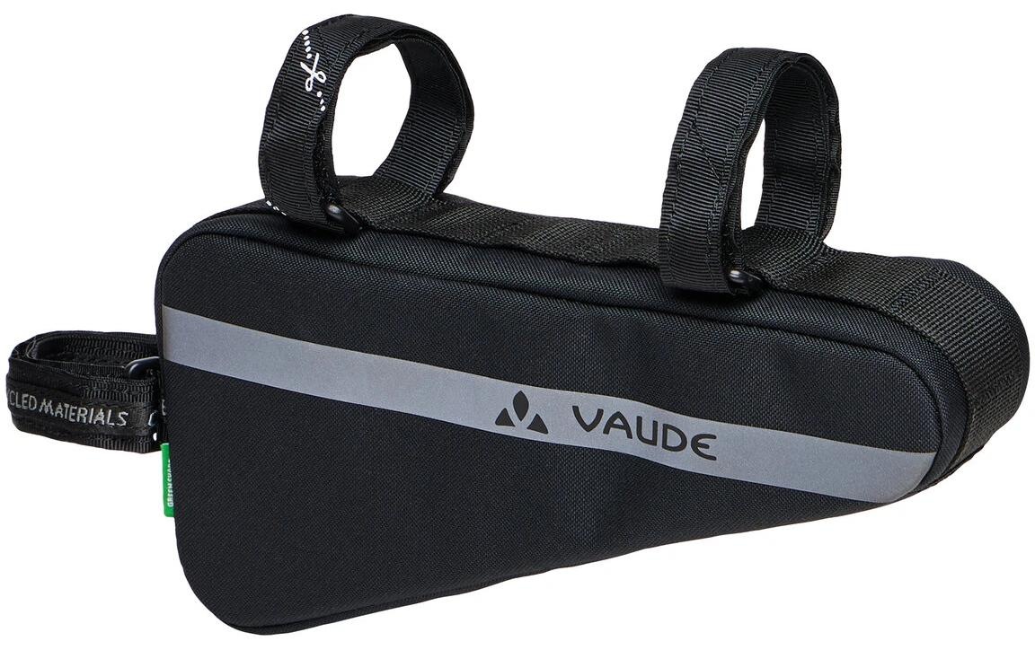 Image of VAUDE Rahmentasche "Frame Bag M Black"