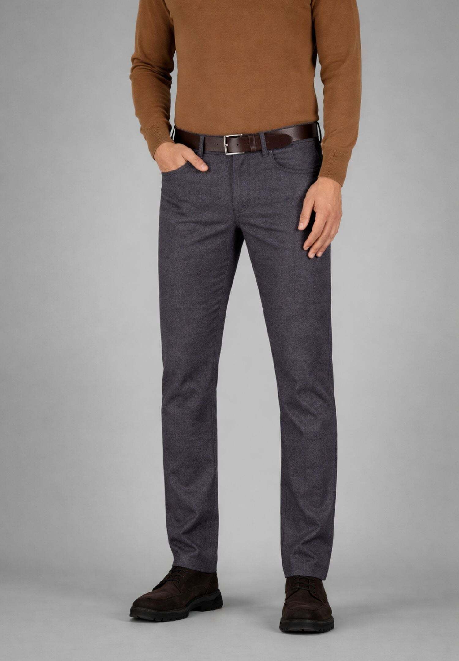 Atelier GARDEUR Pantalon en tissu »Atelier GARDEUR Hose BILL-3 Hose«