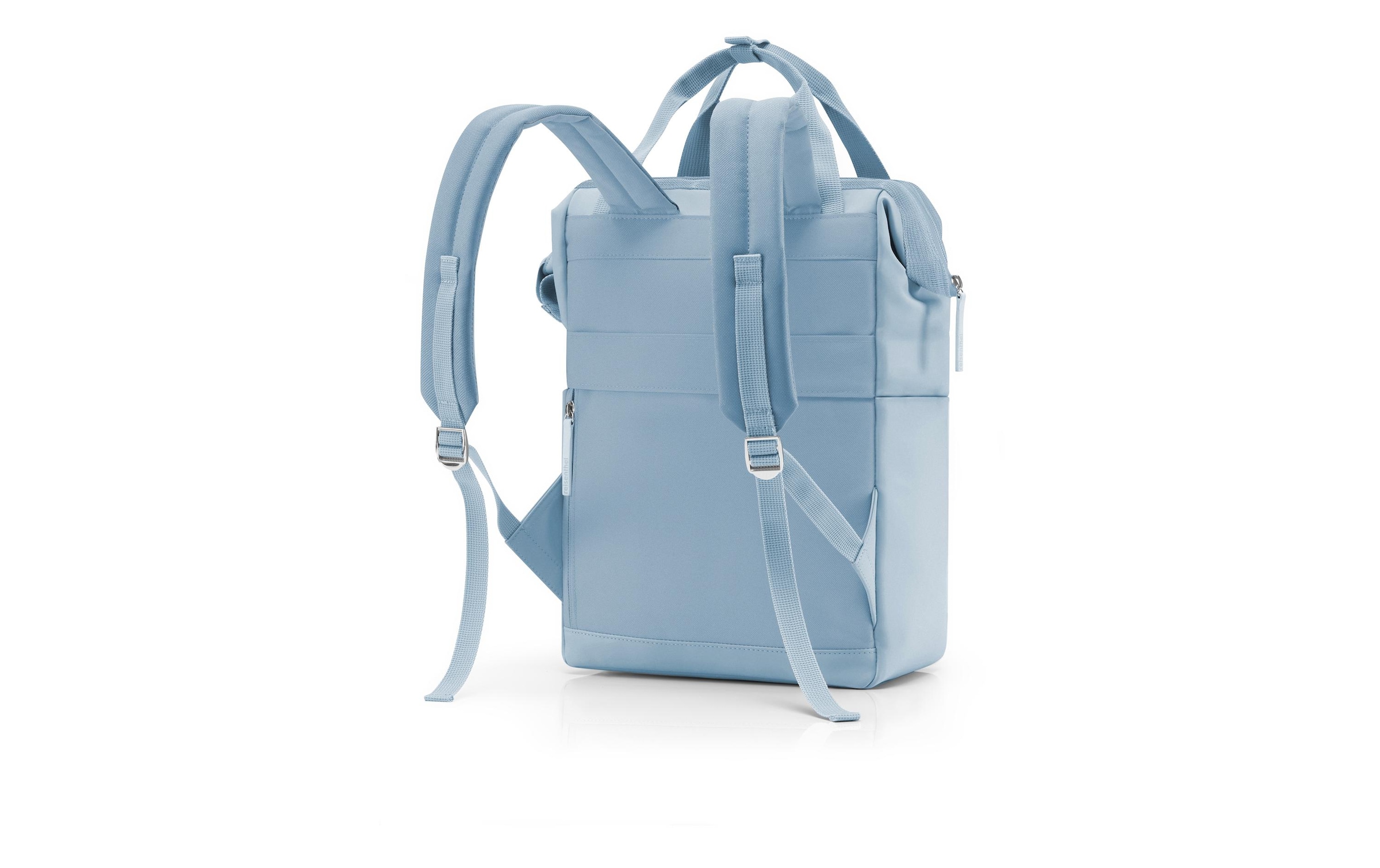 REISENTHEL® Freizeitrucksack »allrounder backpack«