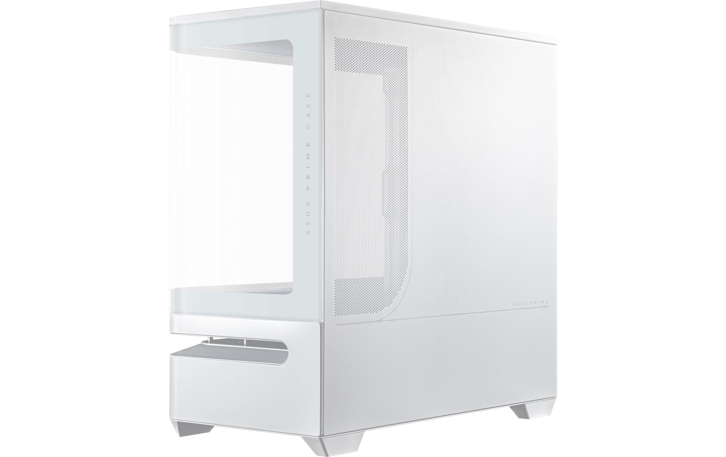 Asus PC-Gehäuse »Prime AP202 TG ARGB«