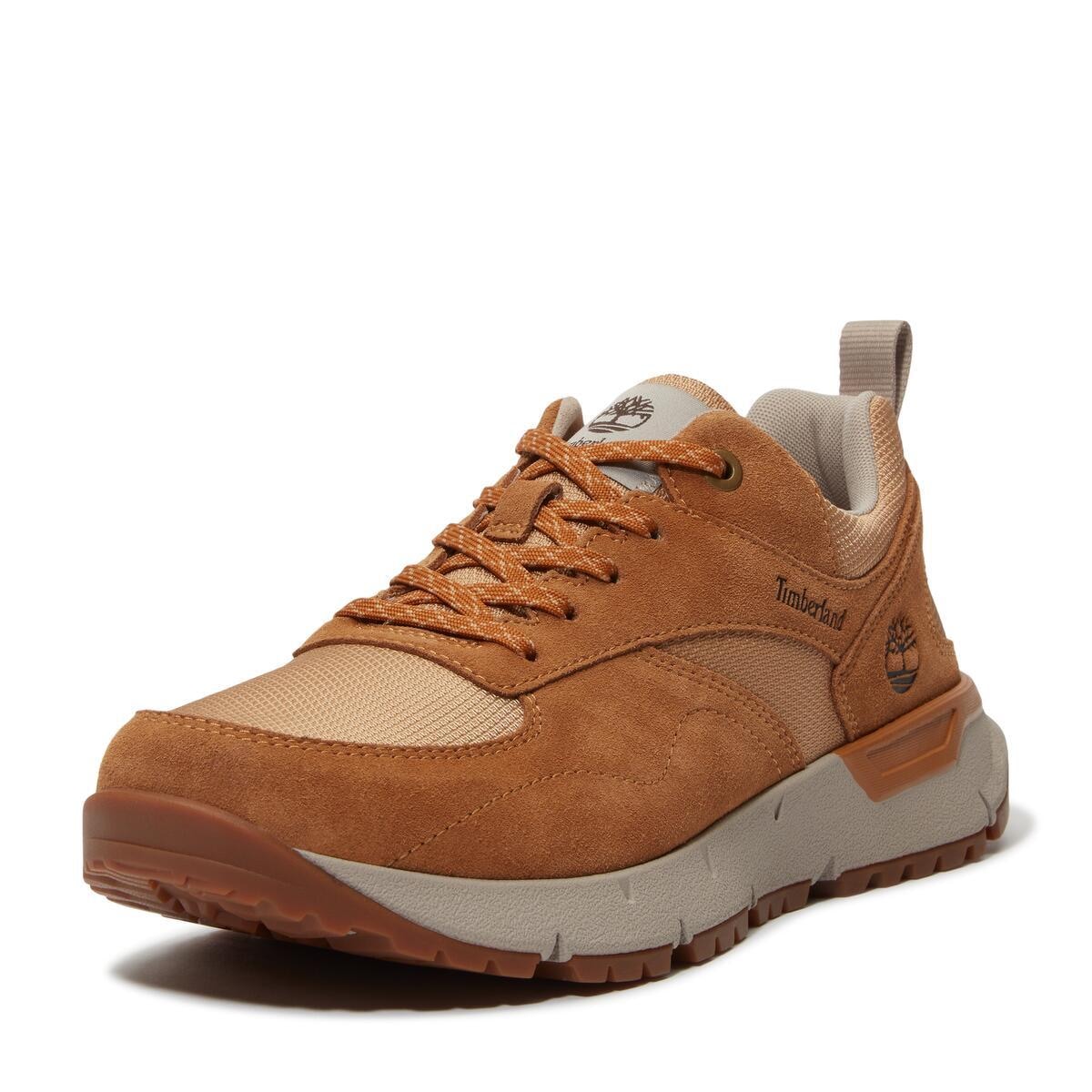 Timberland Sneaker »Voyager Park LOW LACE UP SNEAKER«