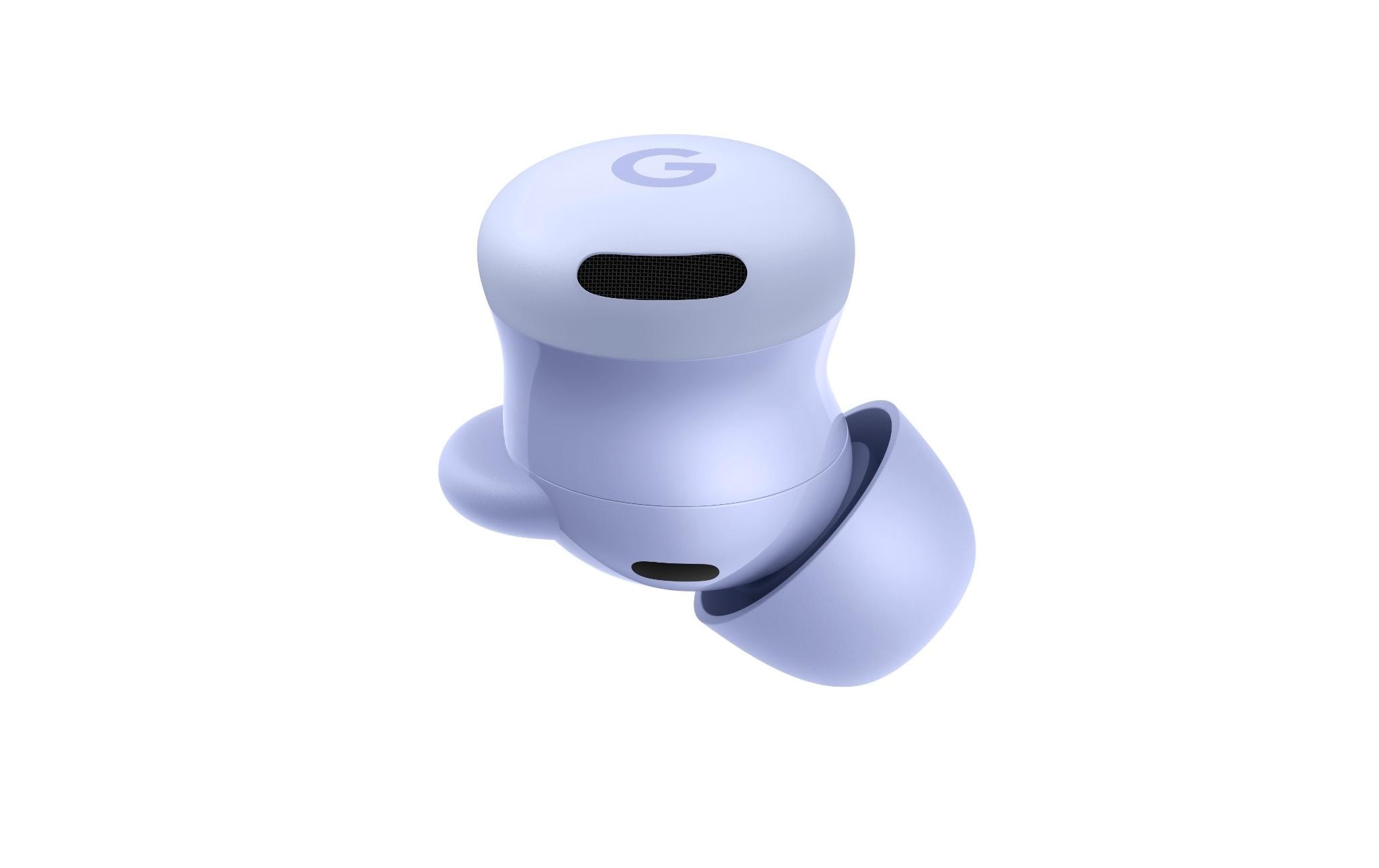 Google wireless In-Ear-Kopfhörer »Pixel Buds 2a« Bluetooth Active Noise Cancelling (ANC) | LED Ladestandsanzeige | On-Ear-Erkennung | Sprachsteuerung | Transparenzmodus