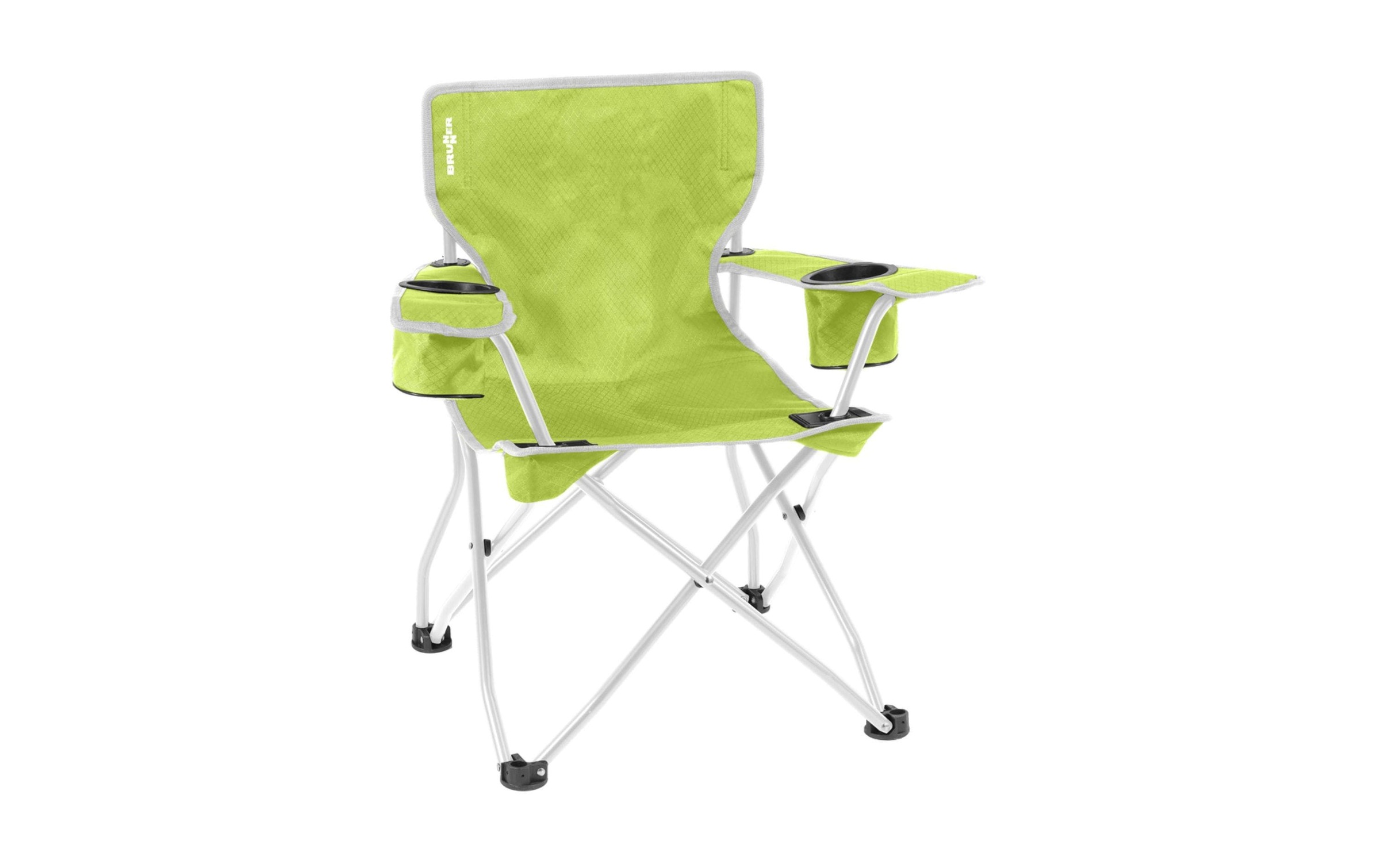 Image of BRUNNER Kindersessel "Kids Equiframe Grün" 1 Stk. tlg.