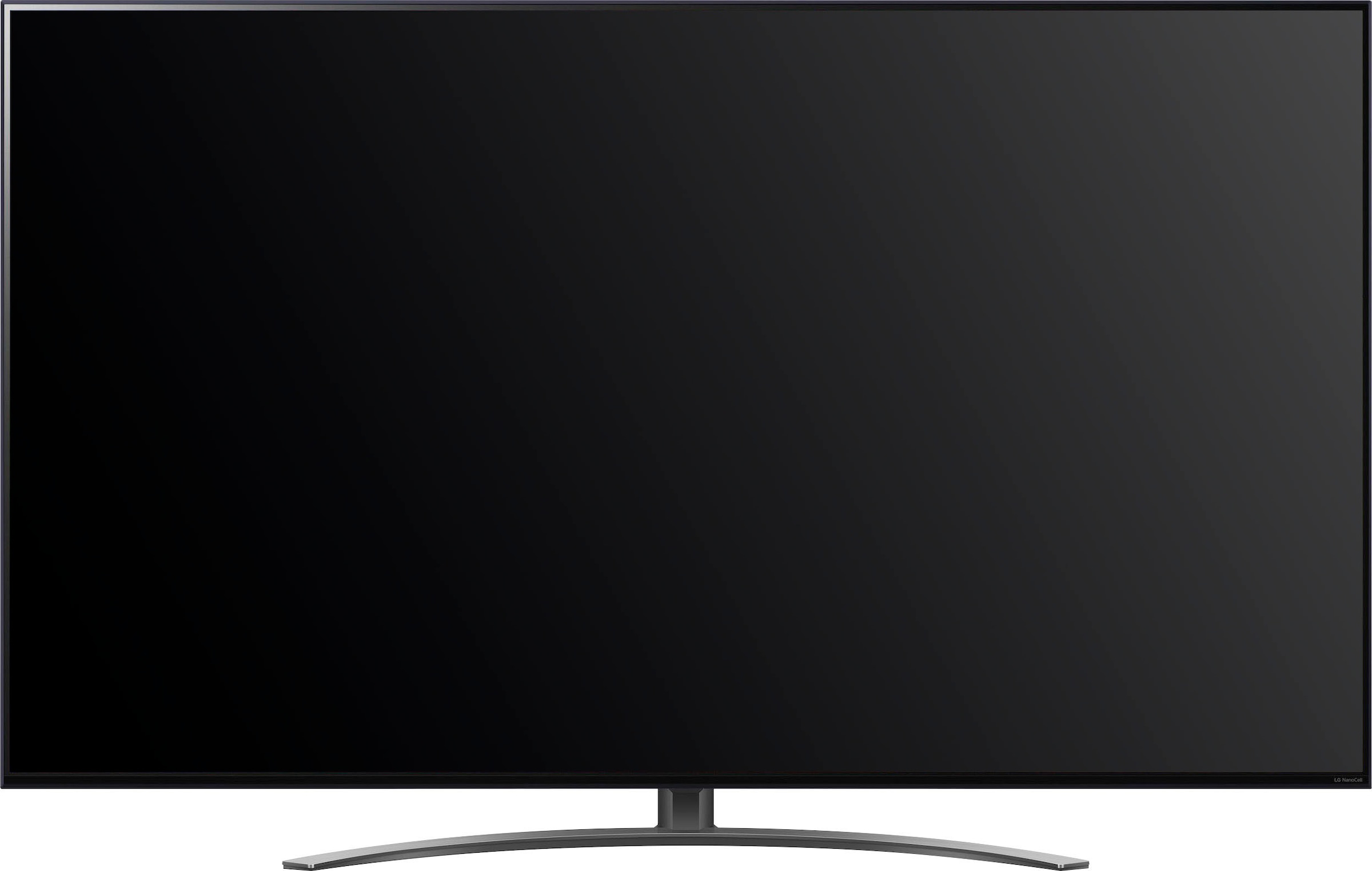 LG LED-Fernseher »50NANO819QA«, 126 cm/50 Zoll, 4K Ultra HD, Smart-TV