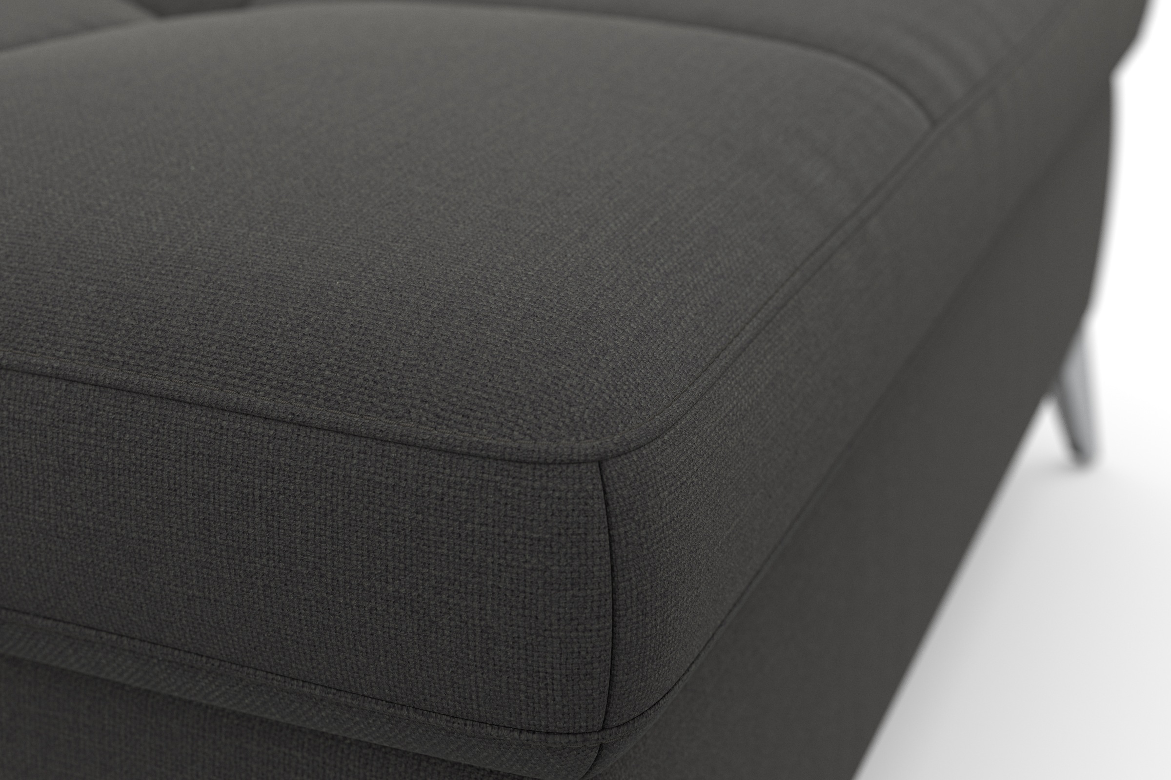 sit&more Stauraumhocker »Latigo«, inklusive Stauraum