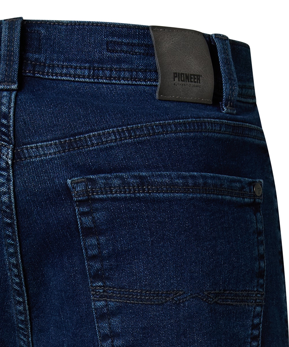 Pioneer Authentic Jeans Jeans thermiques »Rando« Jeans thermiques