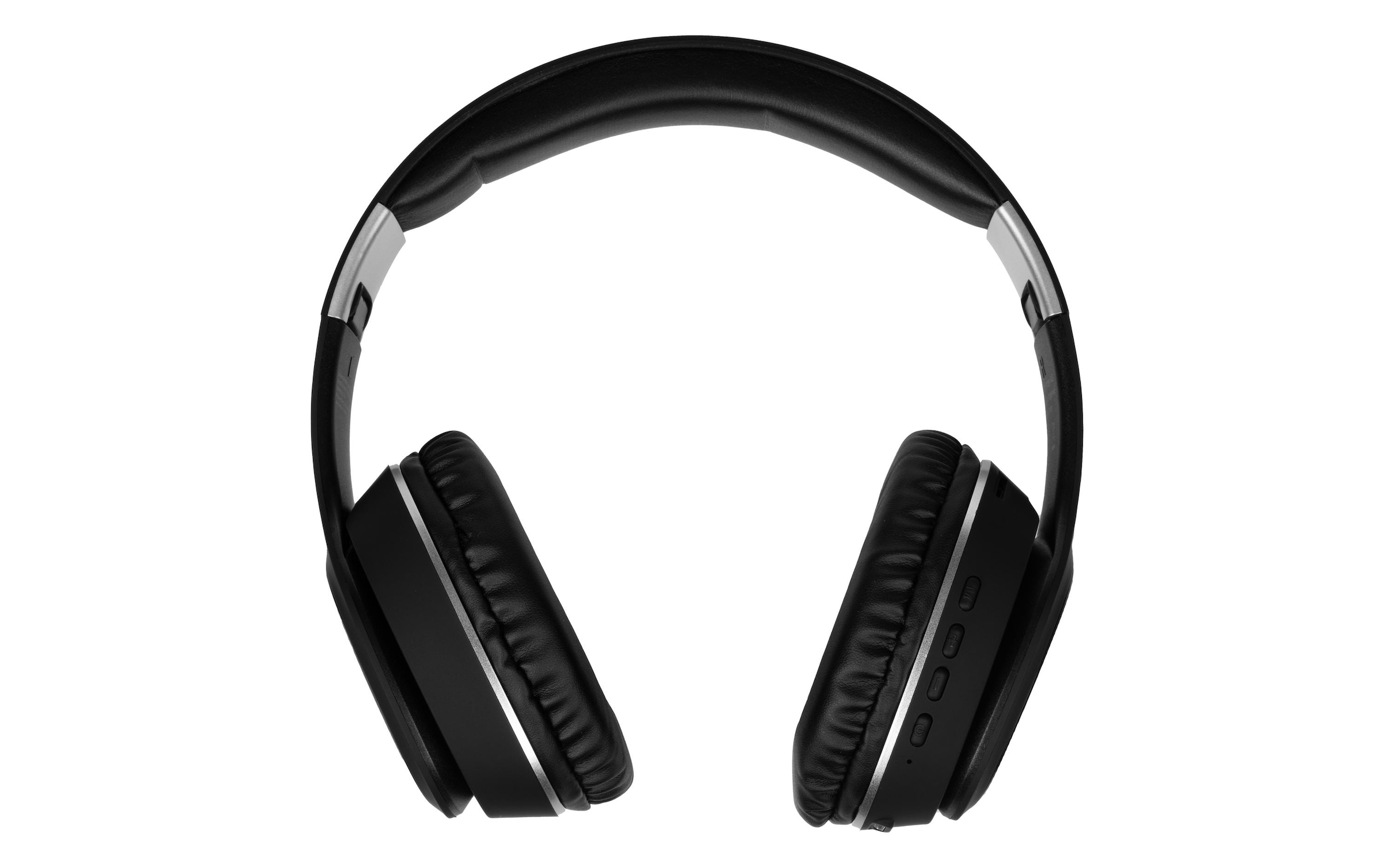 onit Over-Ear-Kopfhörer »Pro Schwarz«, Bluetooth