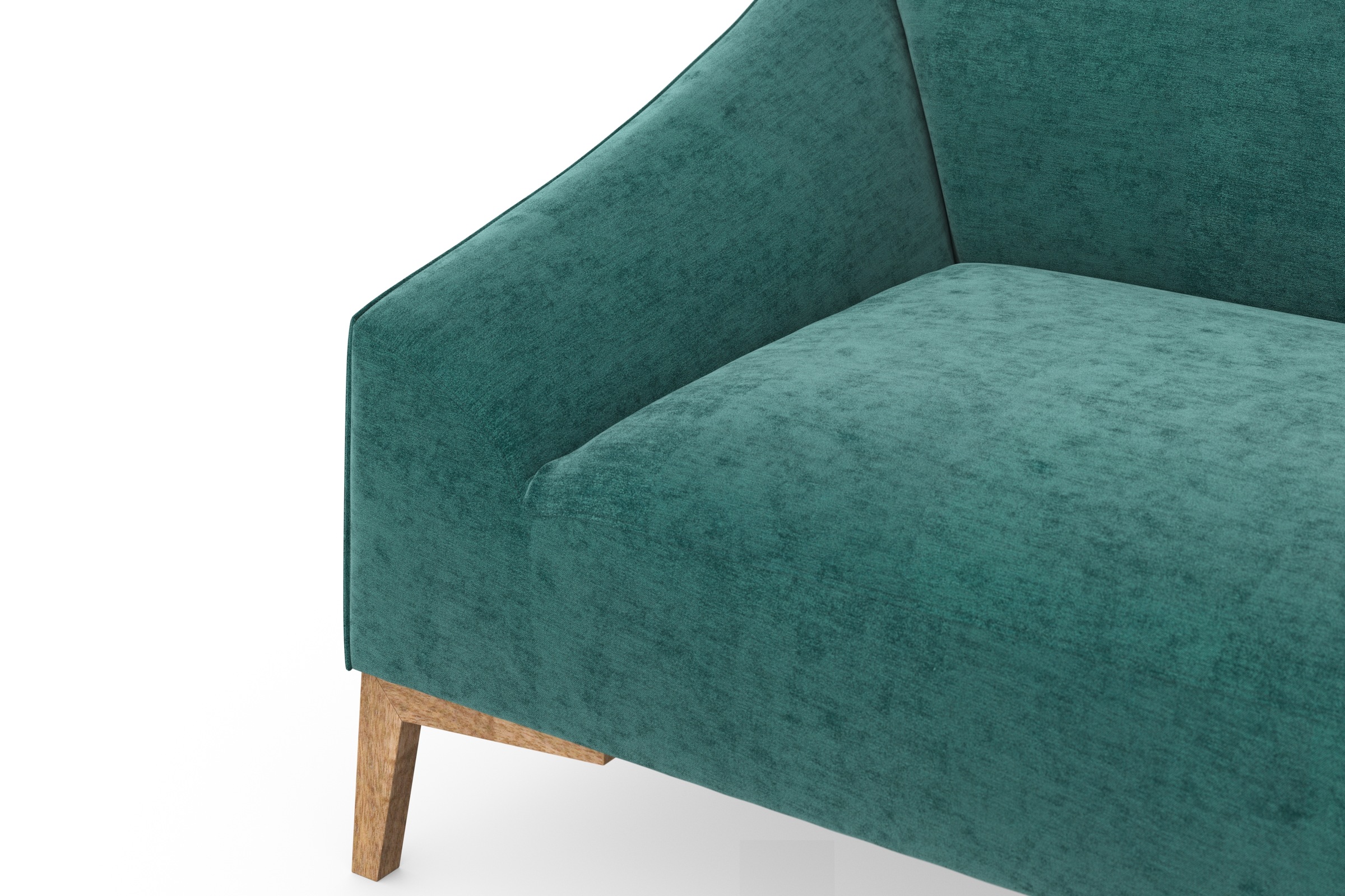 machalke® 3-Sitzer »dolce«