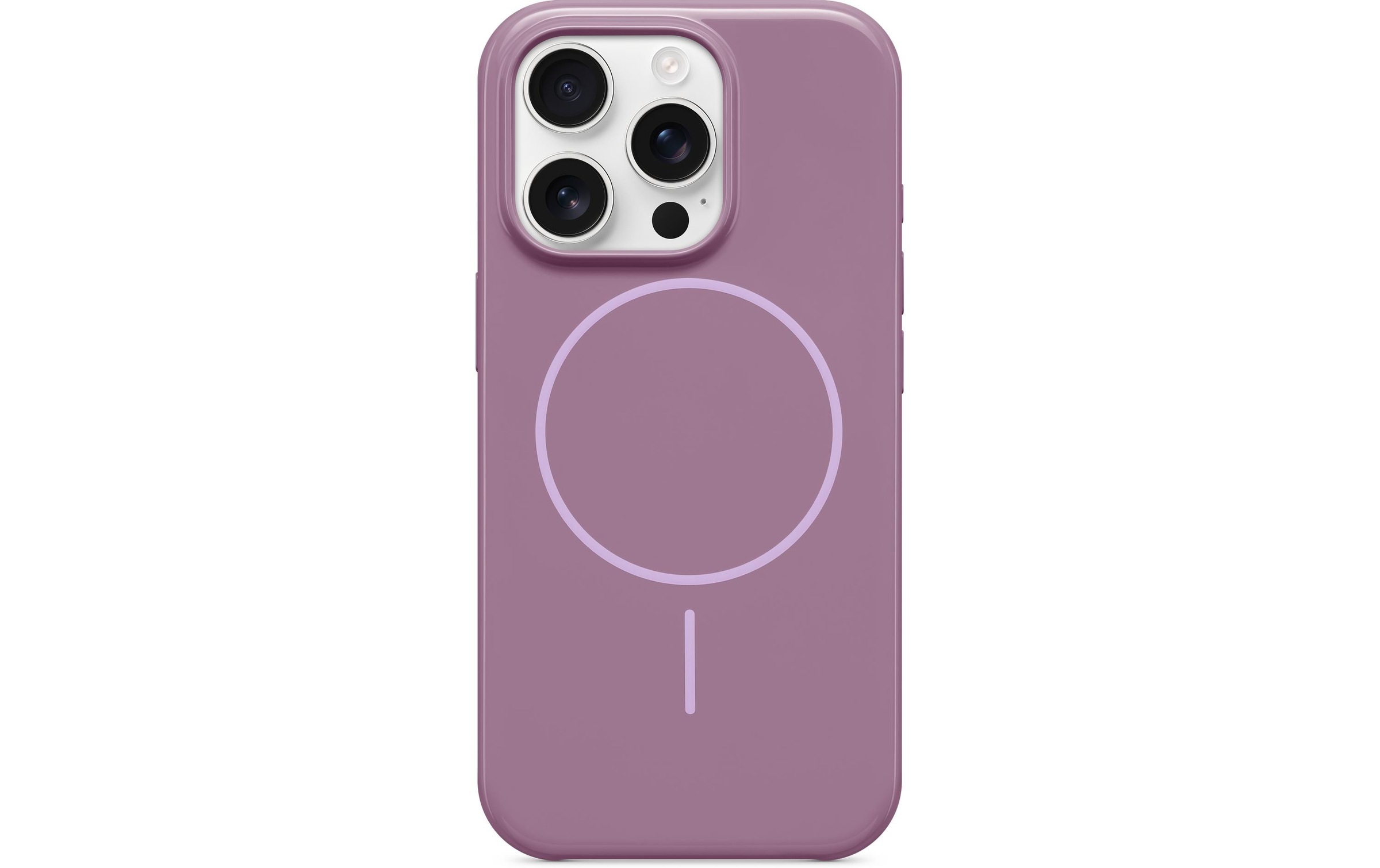Image of Apple Smartphone-Hülle "Apple Smartphone Beats Case mit MagSafe, iPhone 16" iPhone 16 Pro