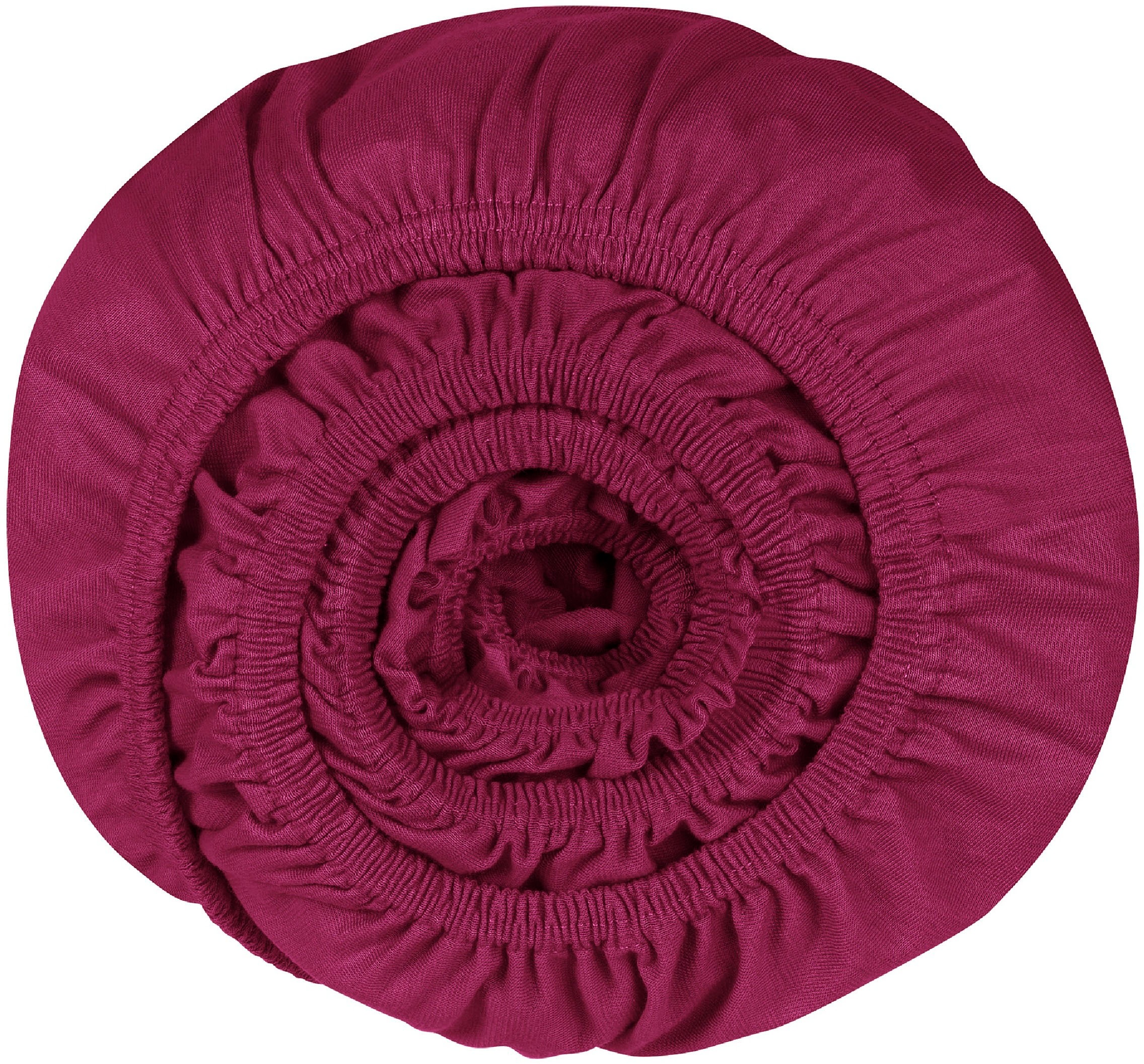 Schiesser Spannbettlaken "Jessi aus 100% Baumwolle" für Matratzen bis zu 22 cm Höhe, MADE IN GREEN by OEKO-TEX