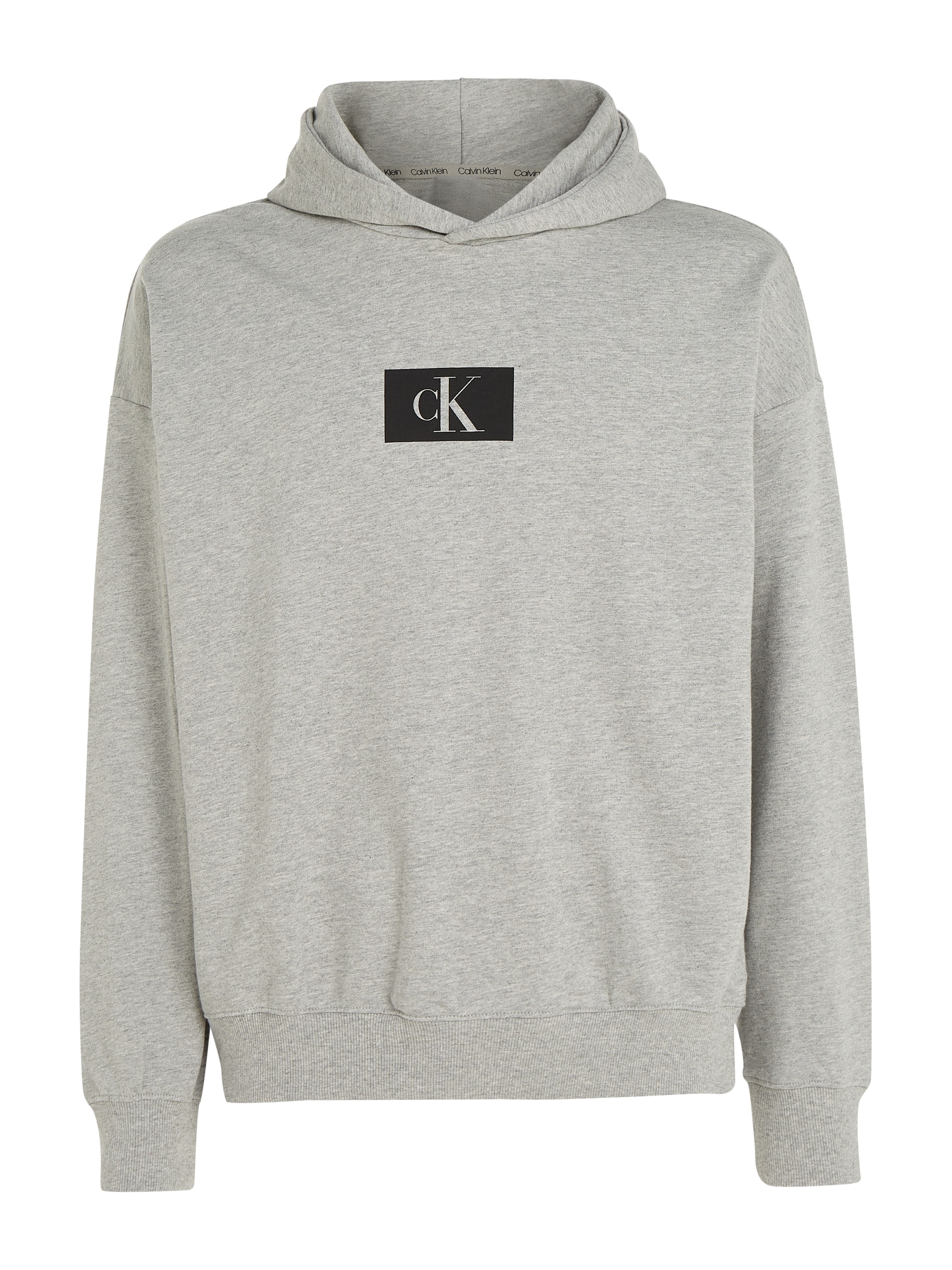 Calvin Klein Underwear Kapuzensweatshirt »L/S HOODIE«, mit Calvin Klein Logodruck