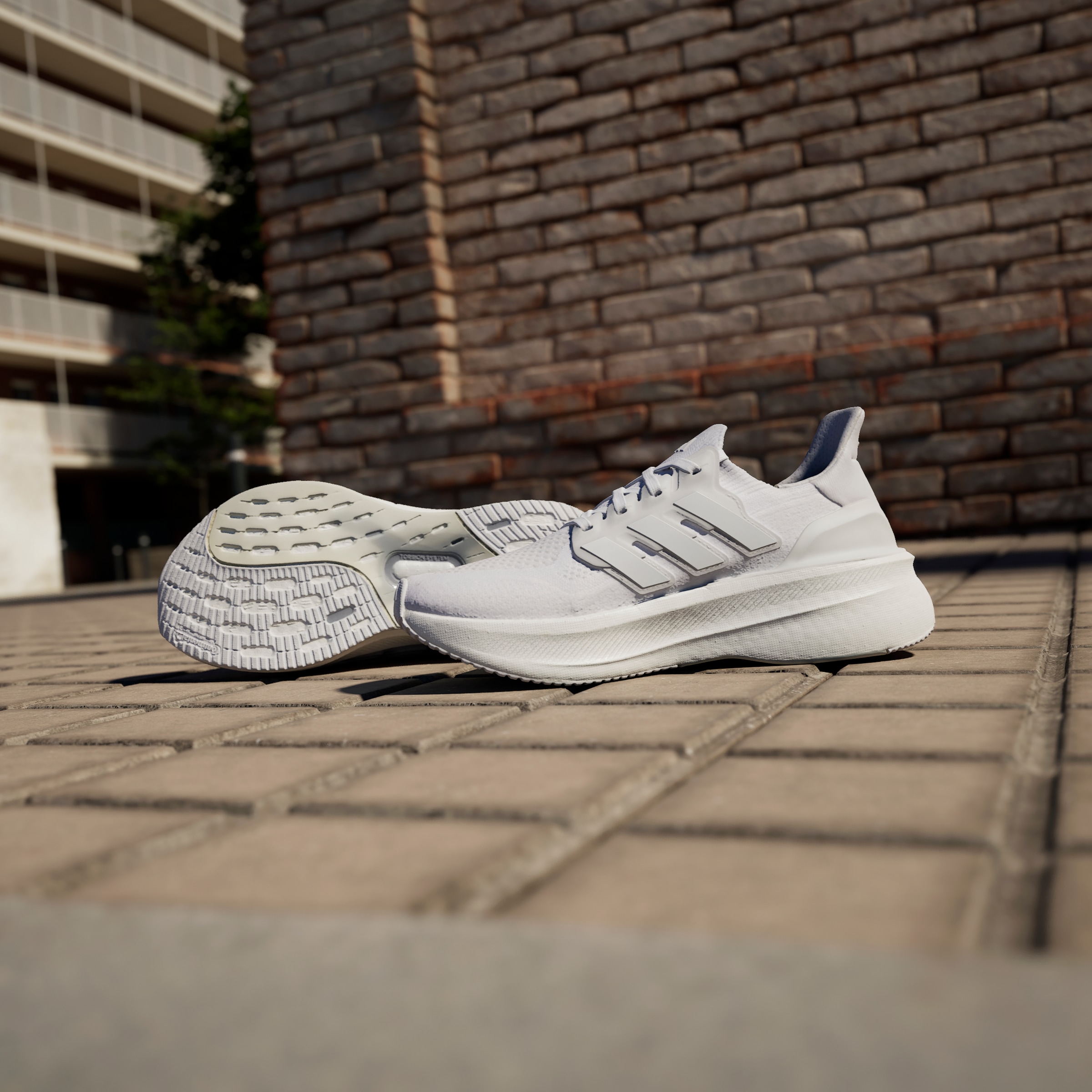 adidas Performance Laufschuh »ULTRABOOST 5«