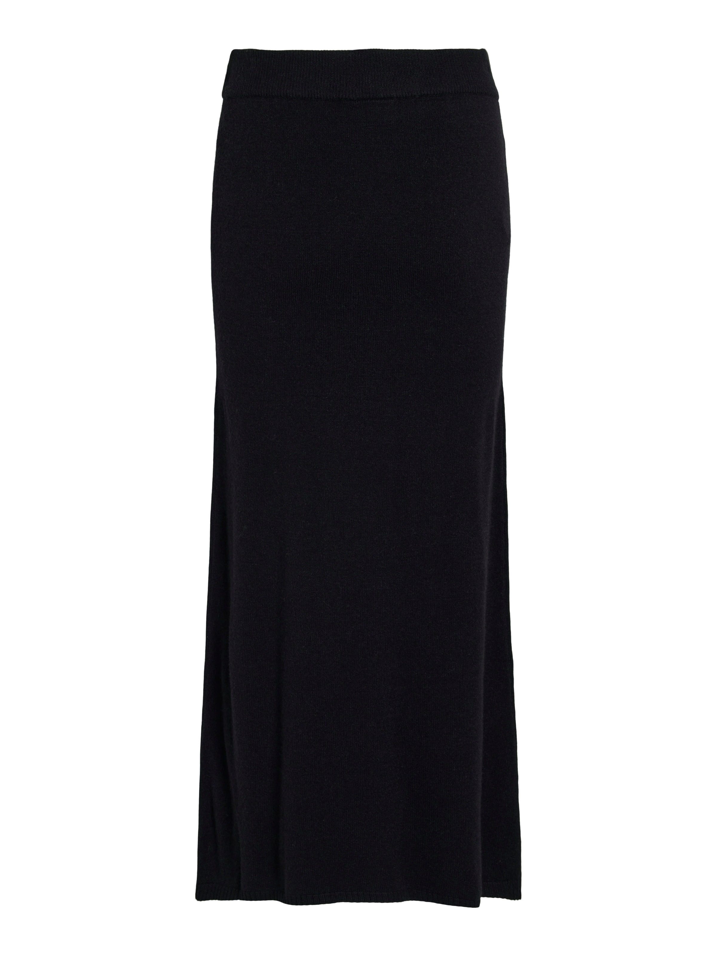 Vila Maxirock »VIRIL ANKLE KNIT SKIRT - NOOS«