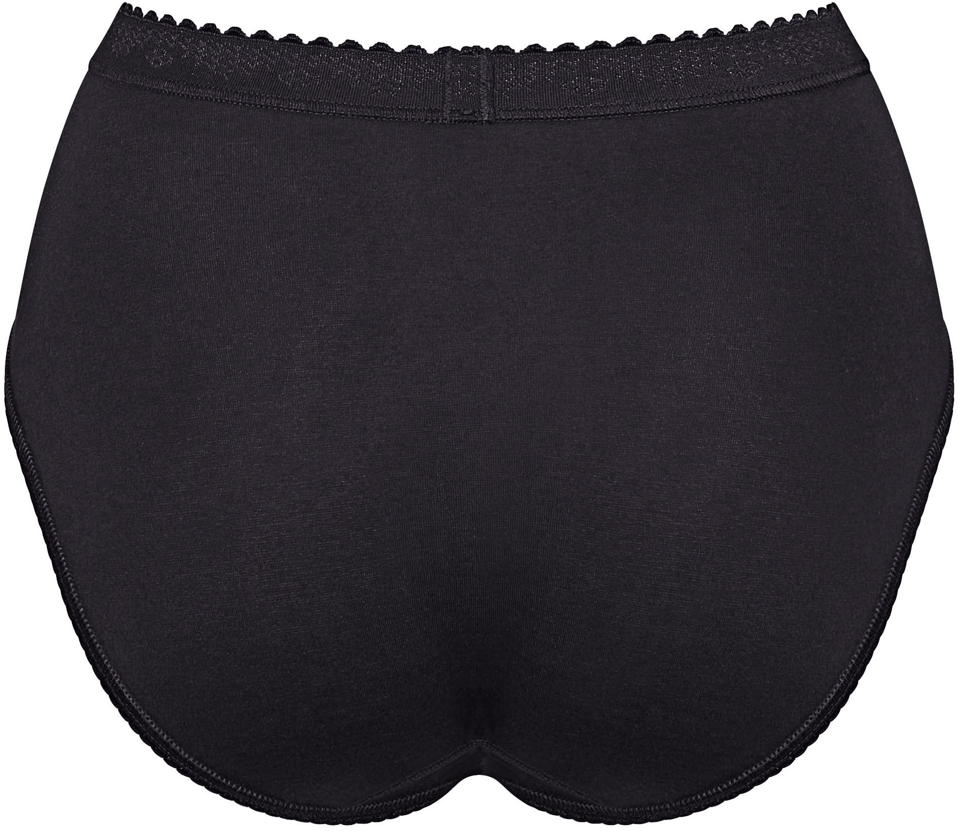 sloggi Shapingslip »Control« 2er Pack,  formend, Baumwollmix, weich, elastisch