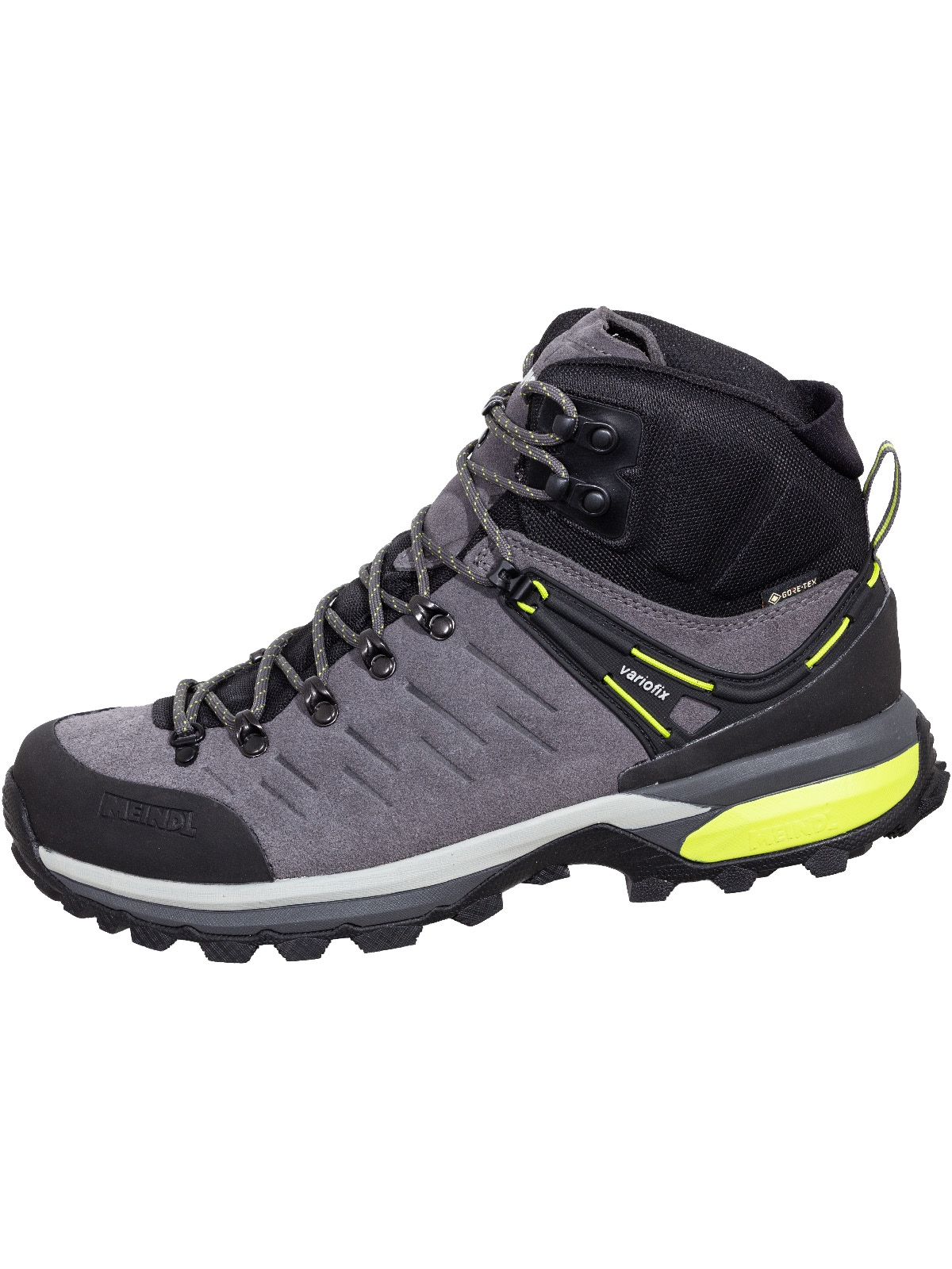 Meindl Chaussure d'extérieur »Meindl Milford GORE-TEX«  GORE-TEX® – coupe-vent, imperméable et respirant