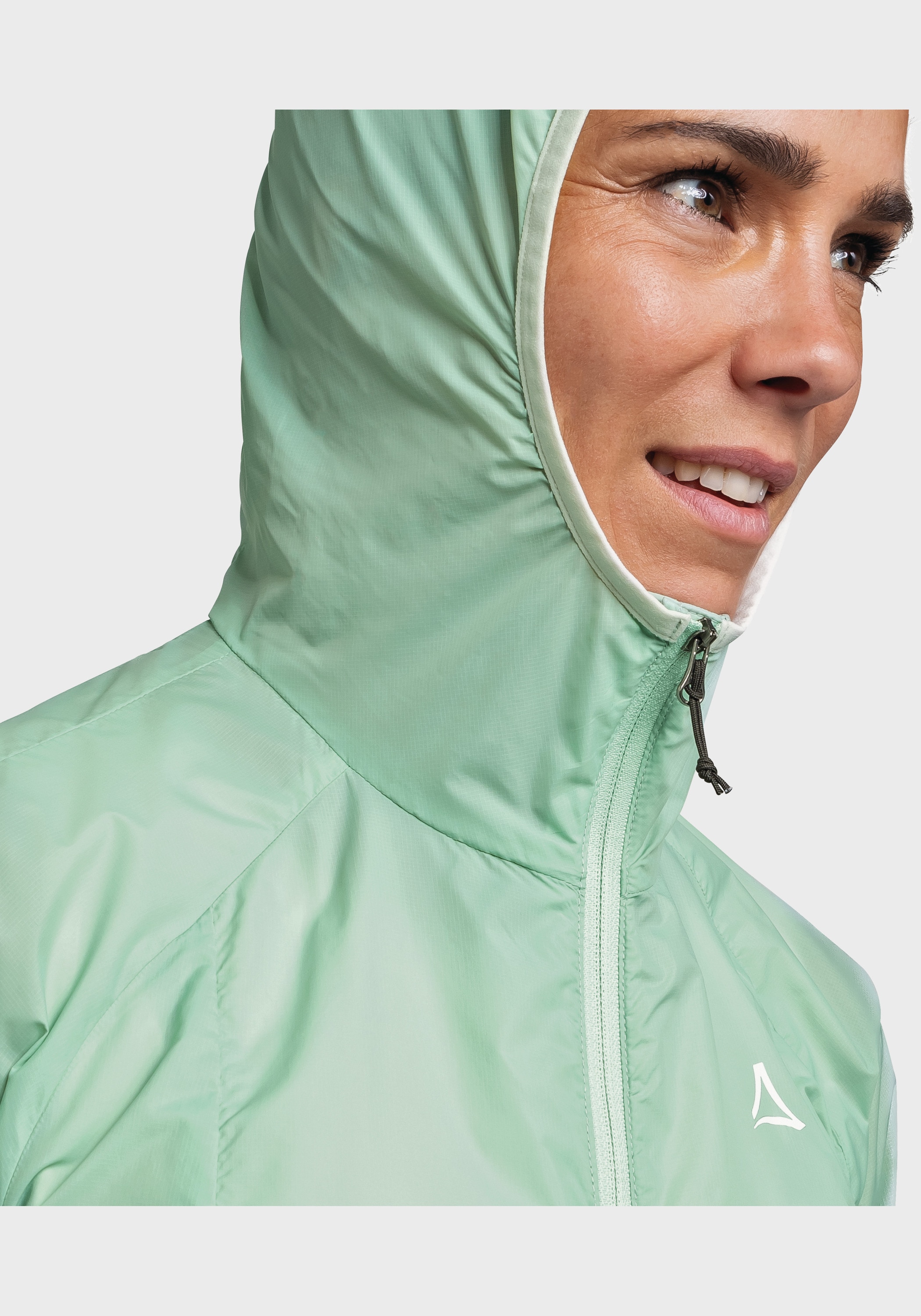 Schöffel Outdoorjacke »Hiking Jacket Style Wutach WMS« ohne Kapuze