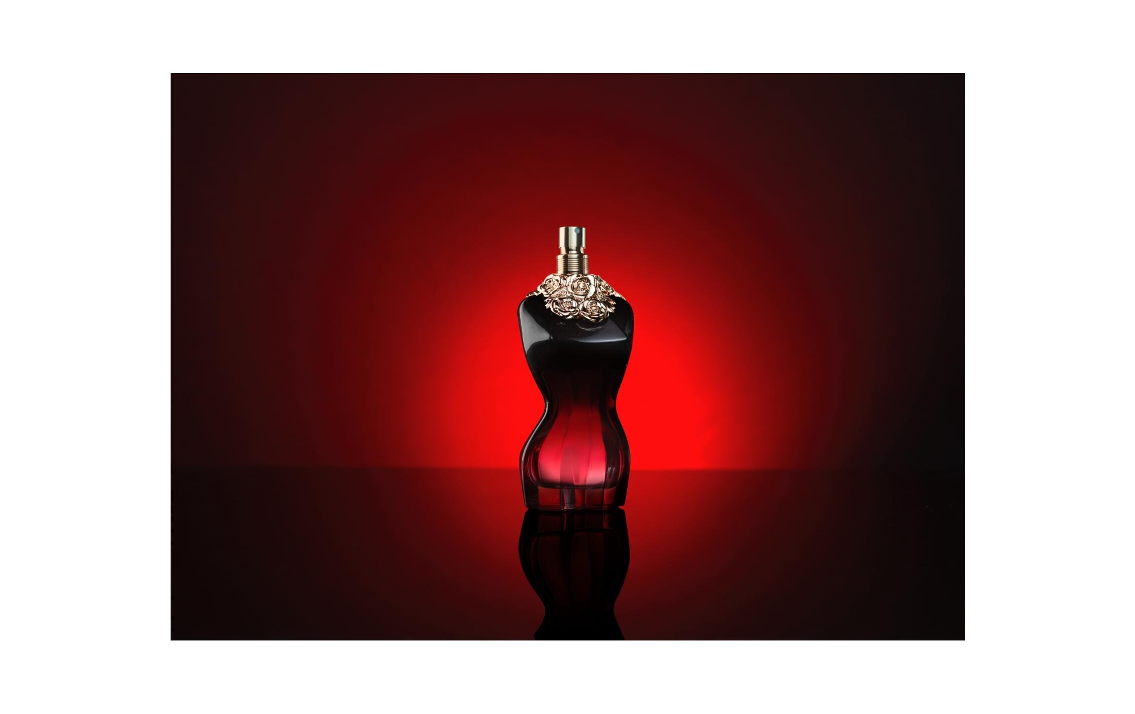 JEAN PAUL GAULTIER Eau de Parfum »Jean Paul Gaultier Eau de Parfum«