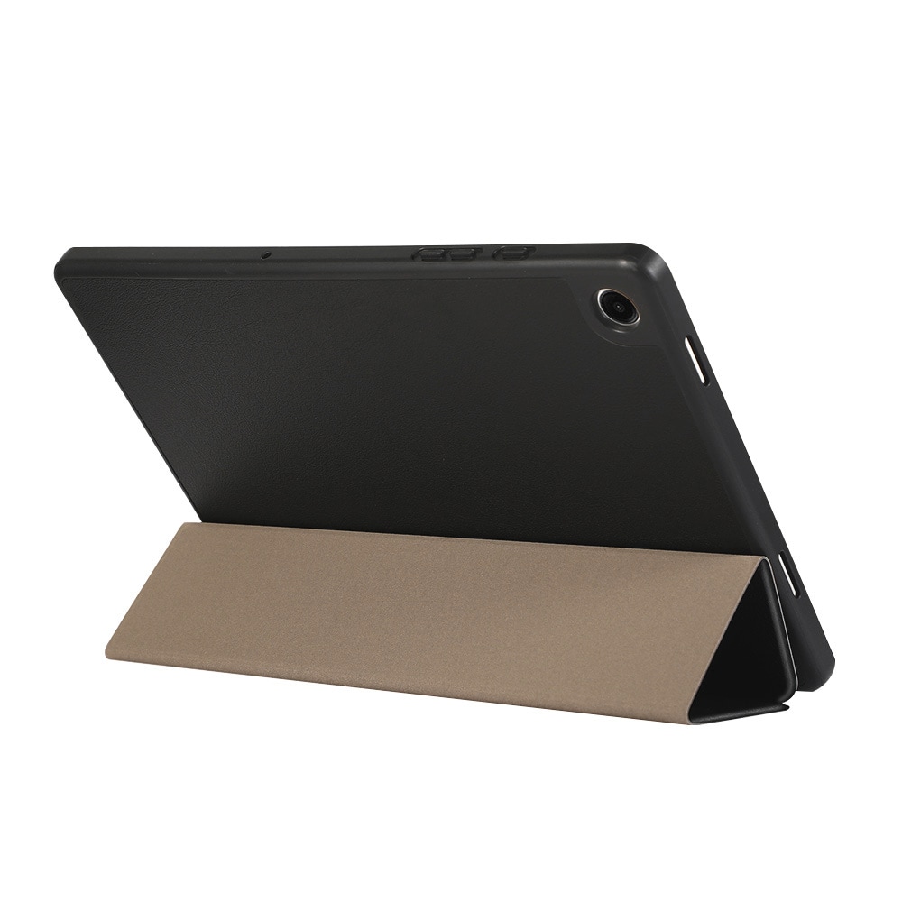 Samsung Tablet-Hülle »Trifold Cover Case by Mobeen für Samsung Galaxy Tab A9+«, Backcover, Schutzhülle, Handyschutzhülle, Case, Schutzcase, stossfest