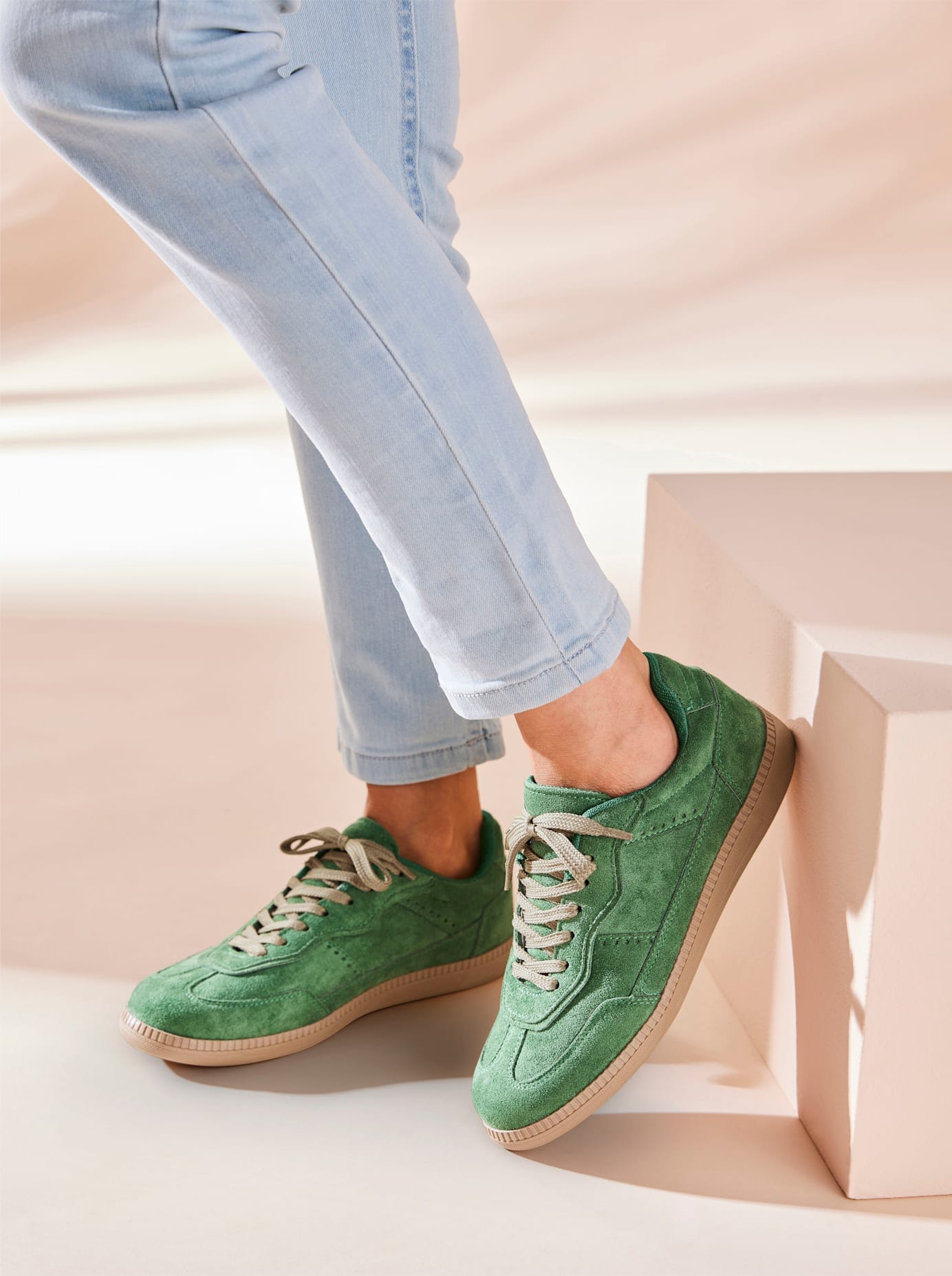 heine Sneakers