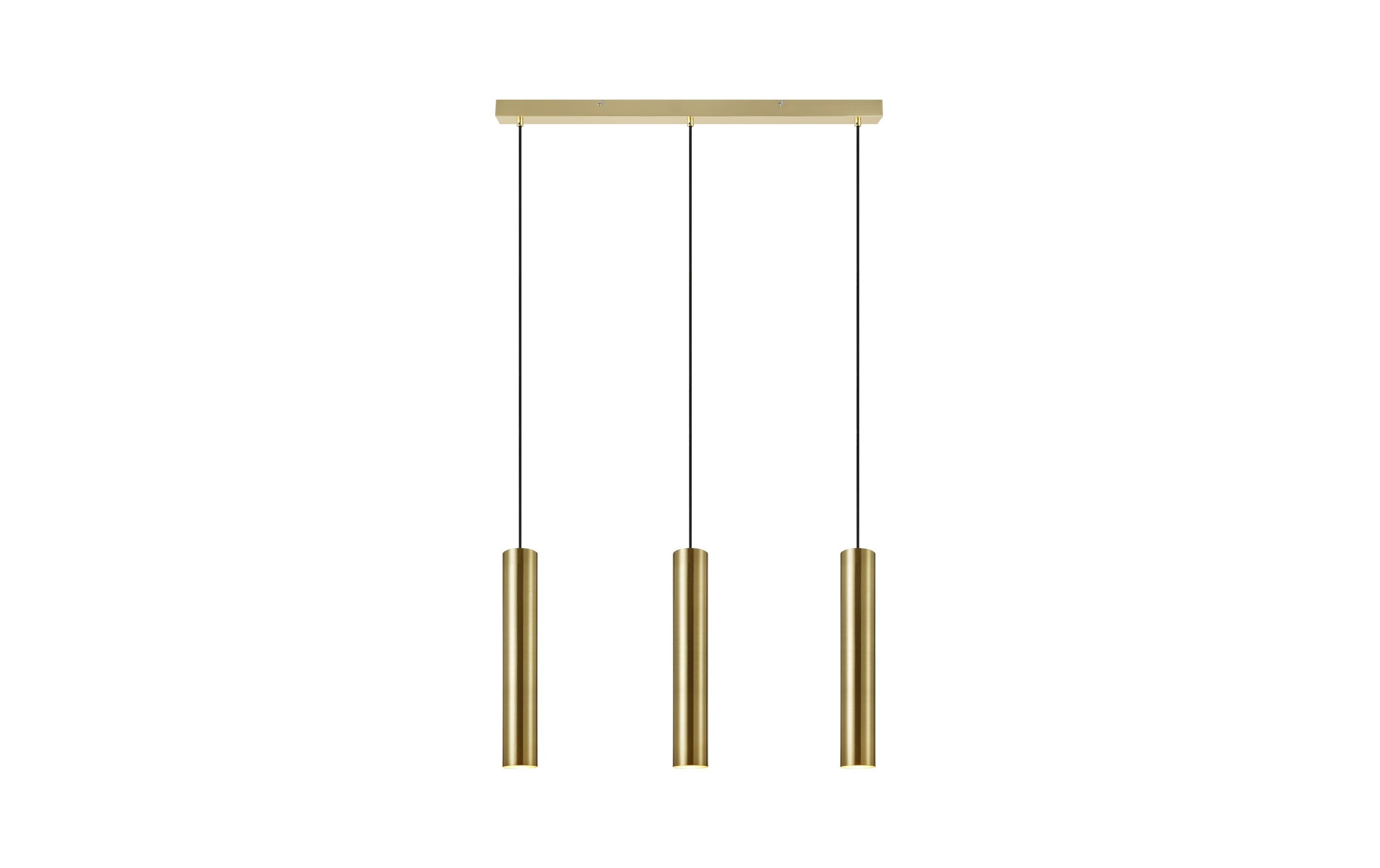 Image of Markslöjd Pendelleuchte »Ruben 3L Go« bei Ackermann Versand Schweiz