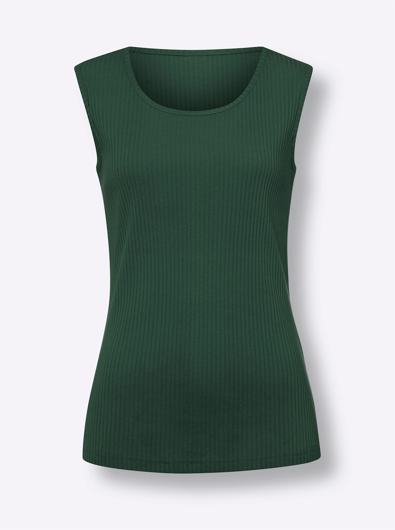 Classic Basics Shirttop