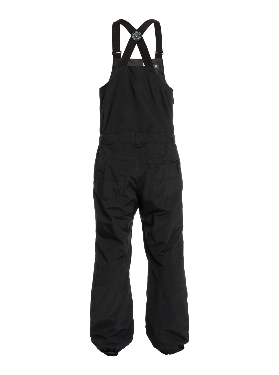 Quiksilver Snowboardhose »Fly High«