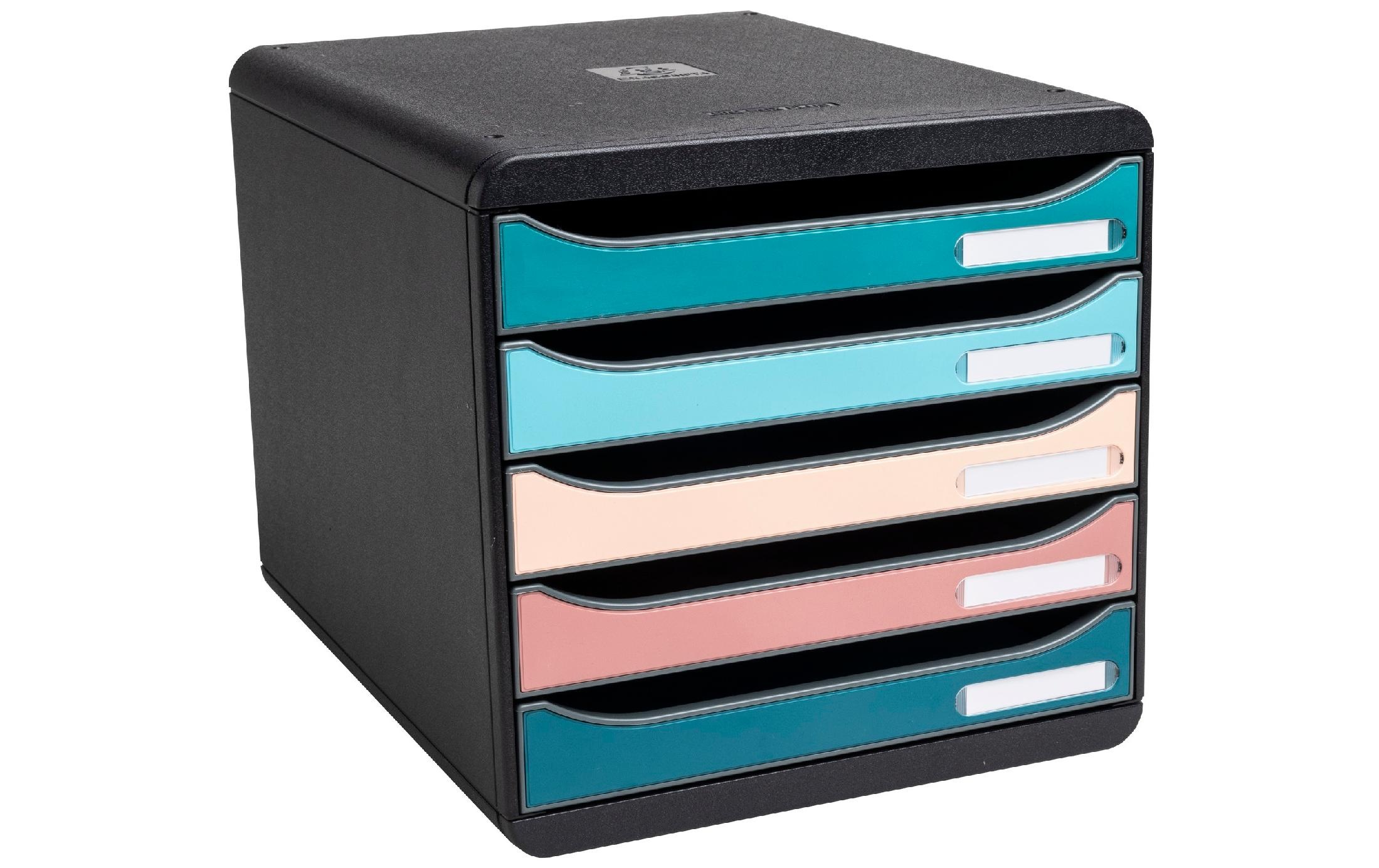 Image of EXACOMPTA Stapelbox "Big-Box Plus Skandi A4+"