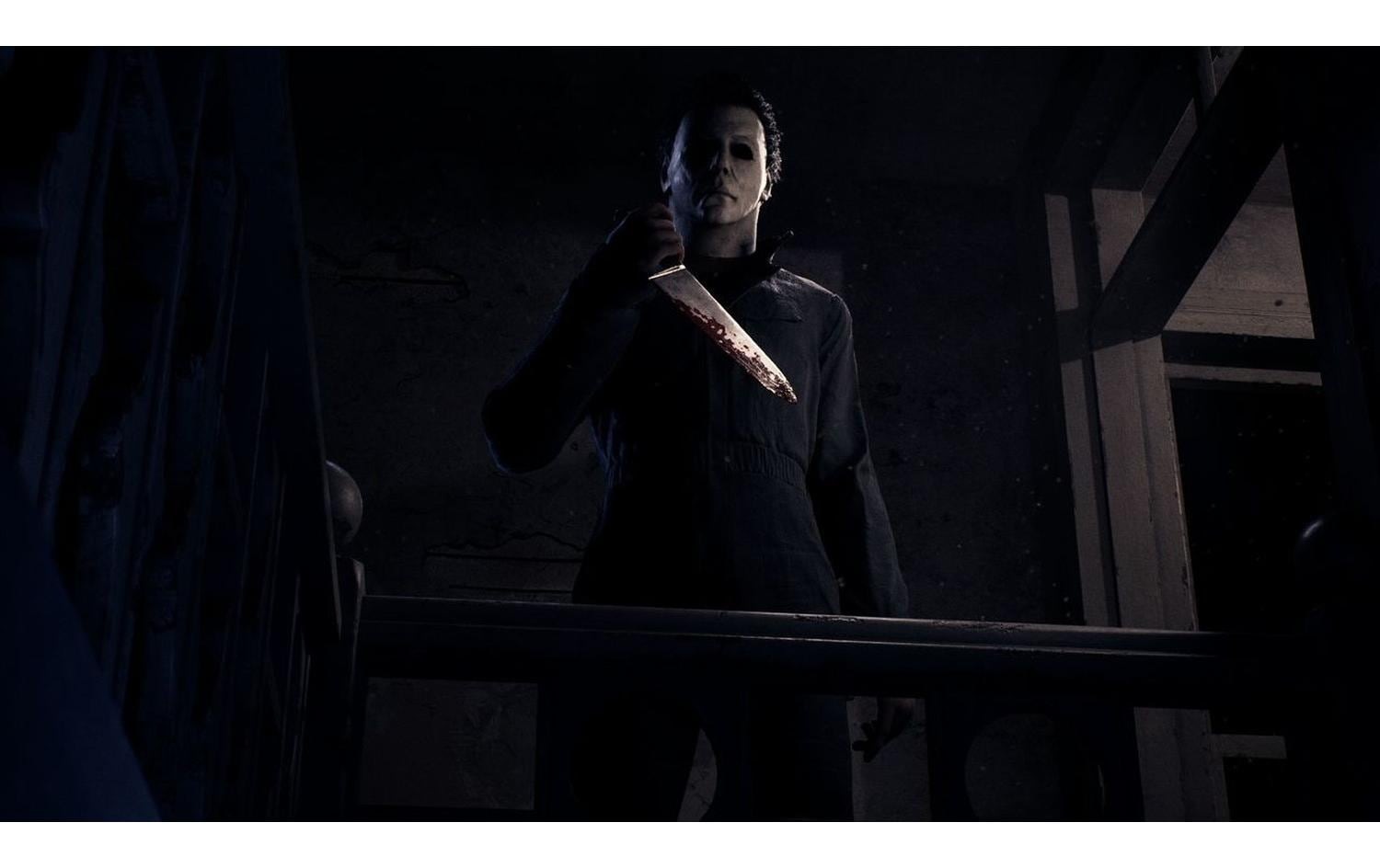 Flashpoint Spielesoftware »Halloween: The Game [PS5] (D) (Box)« PlayStation 5