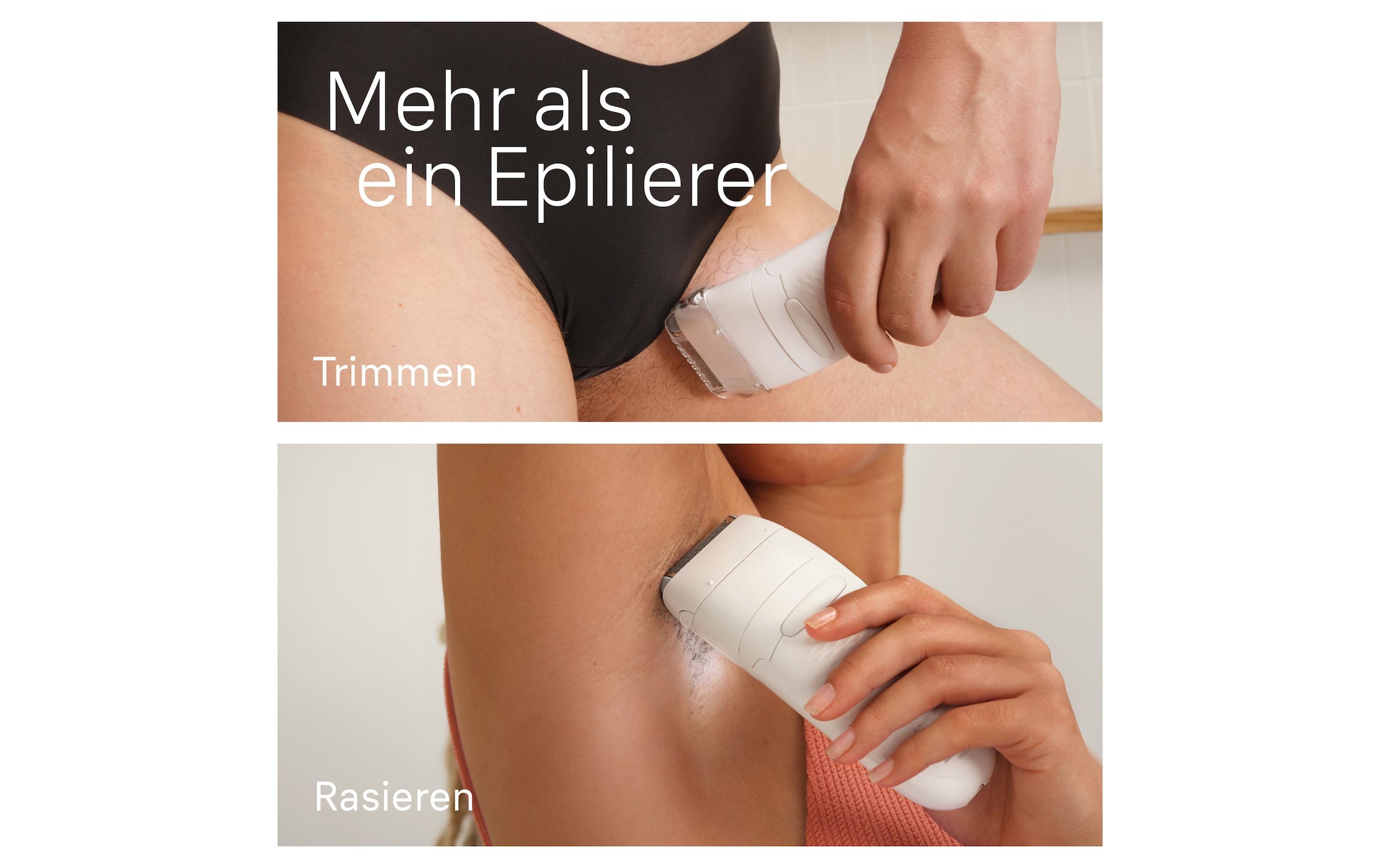 Braun Epilierer »Silk-épil 7 7-041«