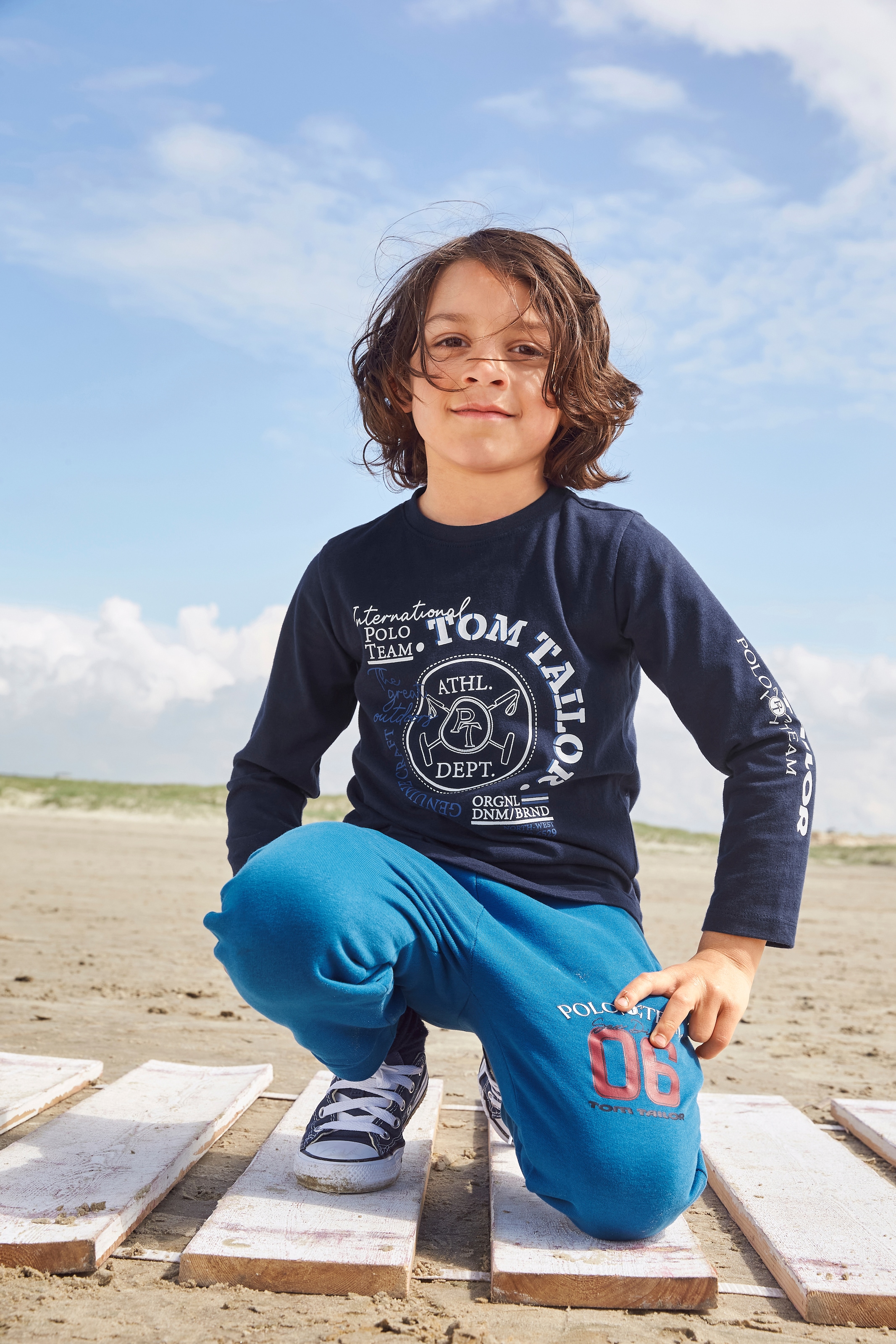 Trendige Converse Sneaker »Chuck ohne All bestellen Taylor Ox«, für Star Kinder Mindestbestellwert versandkostenfrei 
