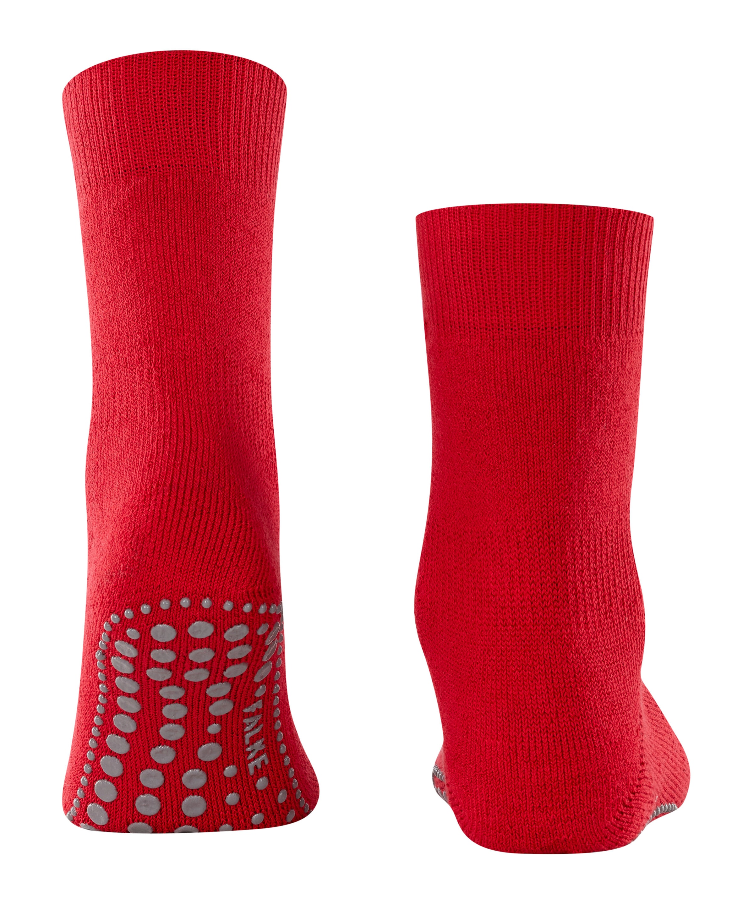 FALKE Chaussettes d'intérieur »Homepads« avec peluche & semelle antidérapante, respirant